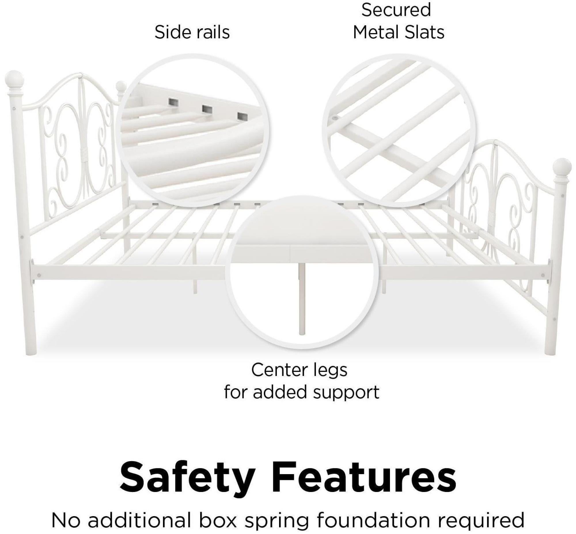 Product photograph of Alphason Single Over Double Bunk Bed In White - Sizes Available - 3246198uk from Choice Furniture Superstore.