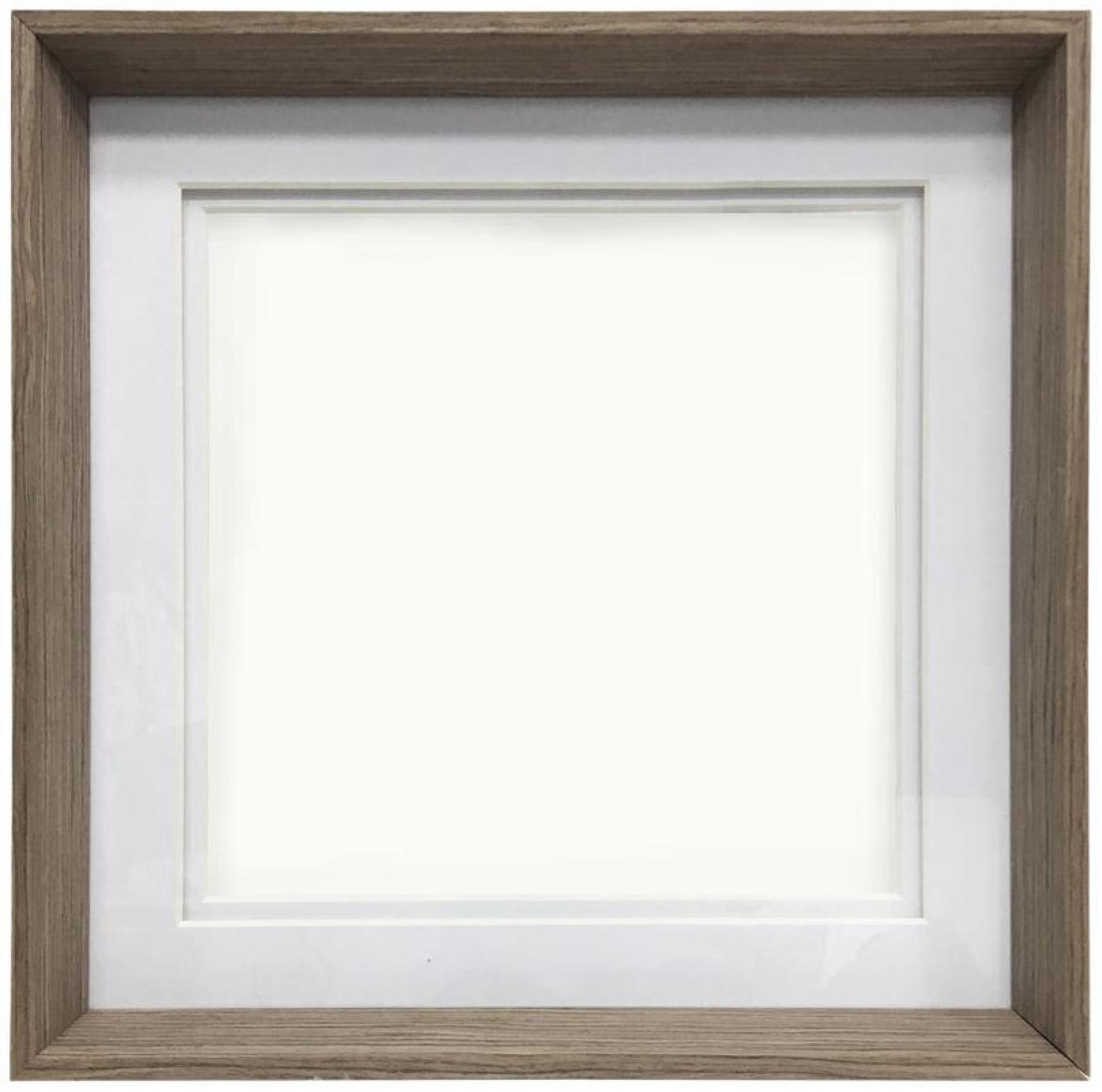 Product photograph of Voyage Maison Wooden Nut Picture Frame from Choice Furniture Superstore.