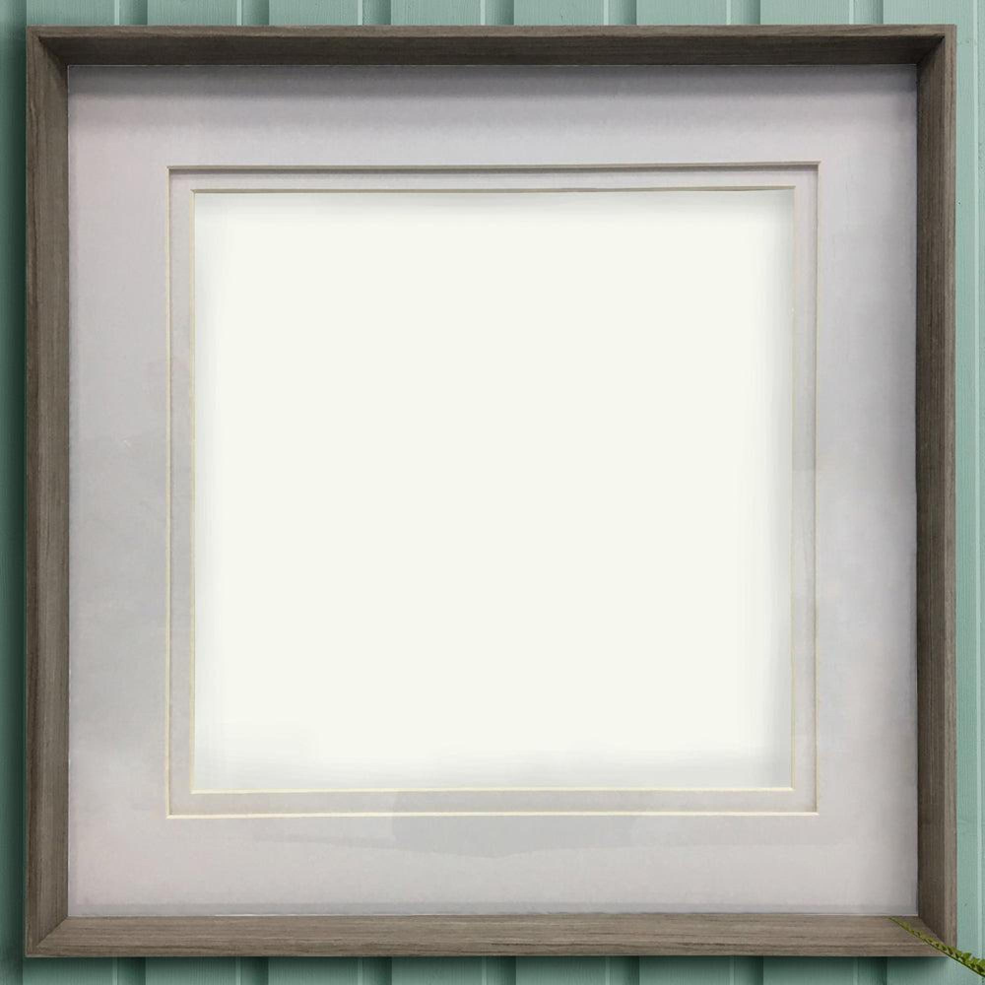Product photograph of Voyage Maison Wooden Nut Picture Frame from Choice Furniture Superstore.