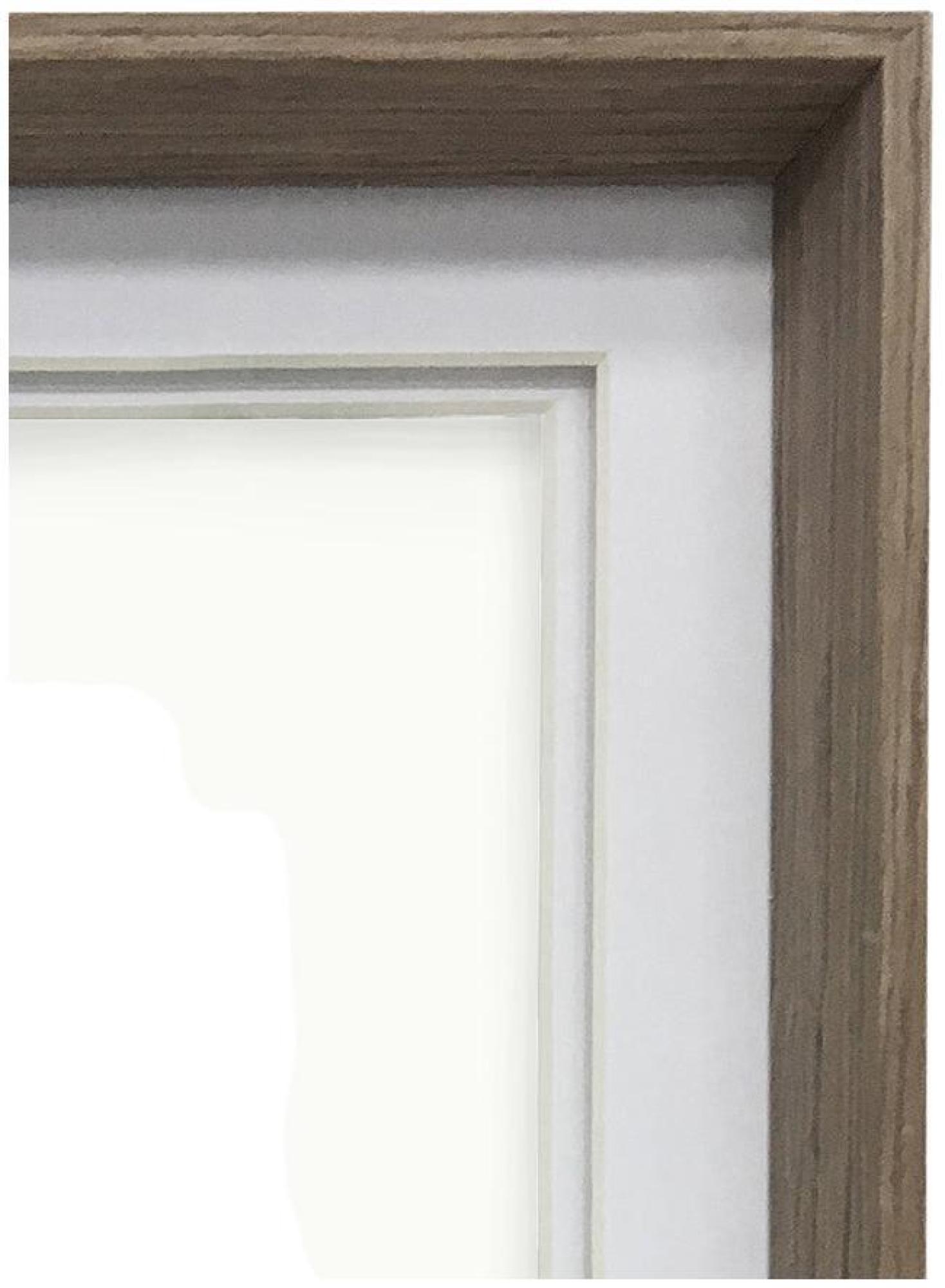 Product photograph of Voyage Maison Wooden Nut Picture Frame from Choice Furniture Superstore.