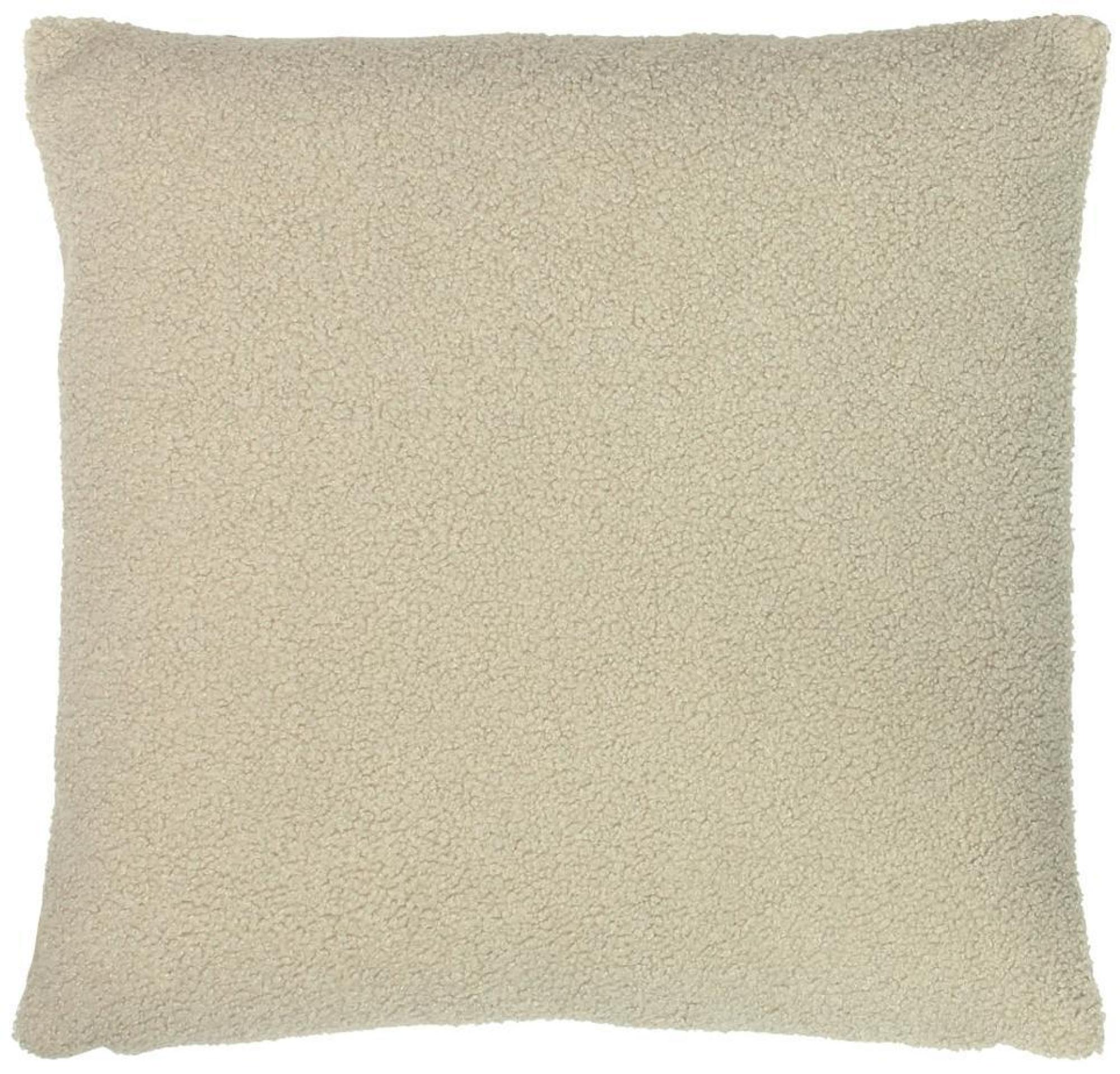 Furn Shearling Circa Ginger Printed Cushion - Cfs Uk