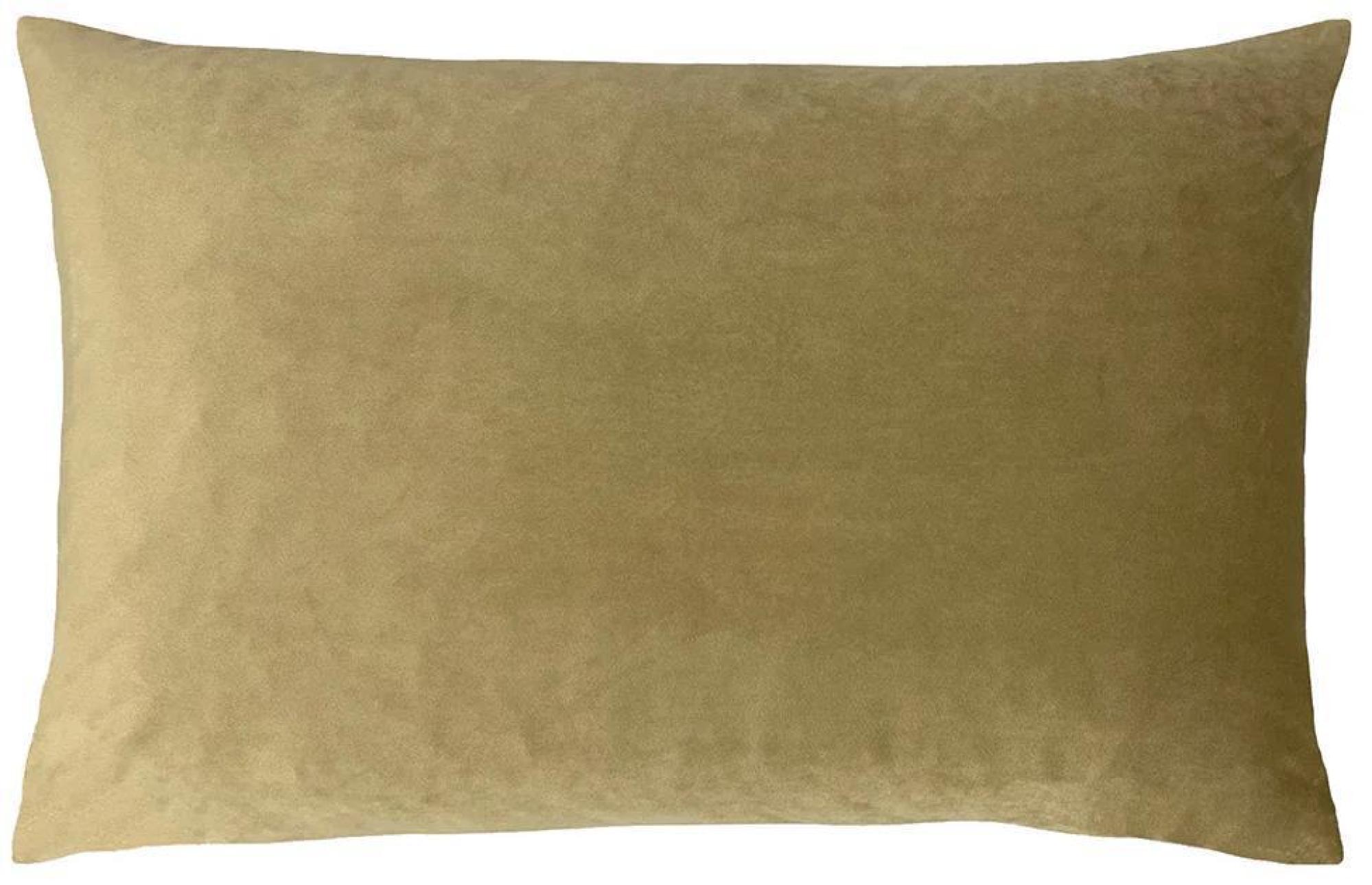 Evans Lichfield Country Duck Pond Mint Rectangular Cushion - CFS UK