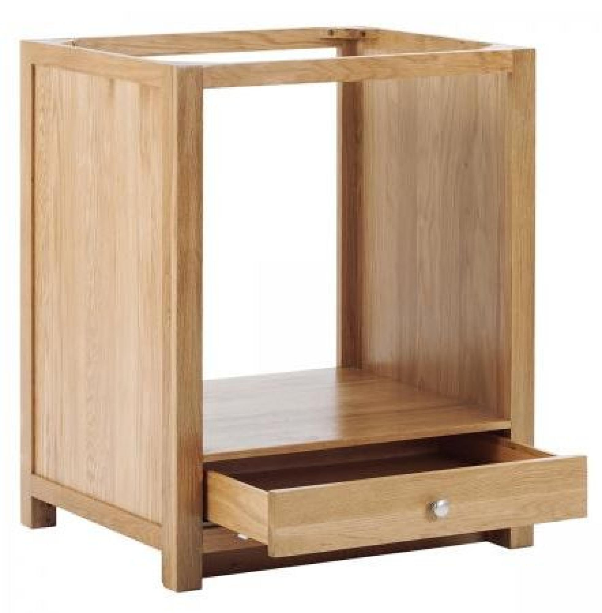 Handmade Oak Oven CFS UK