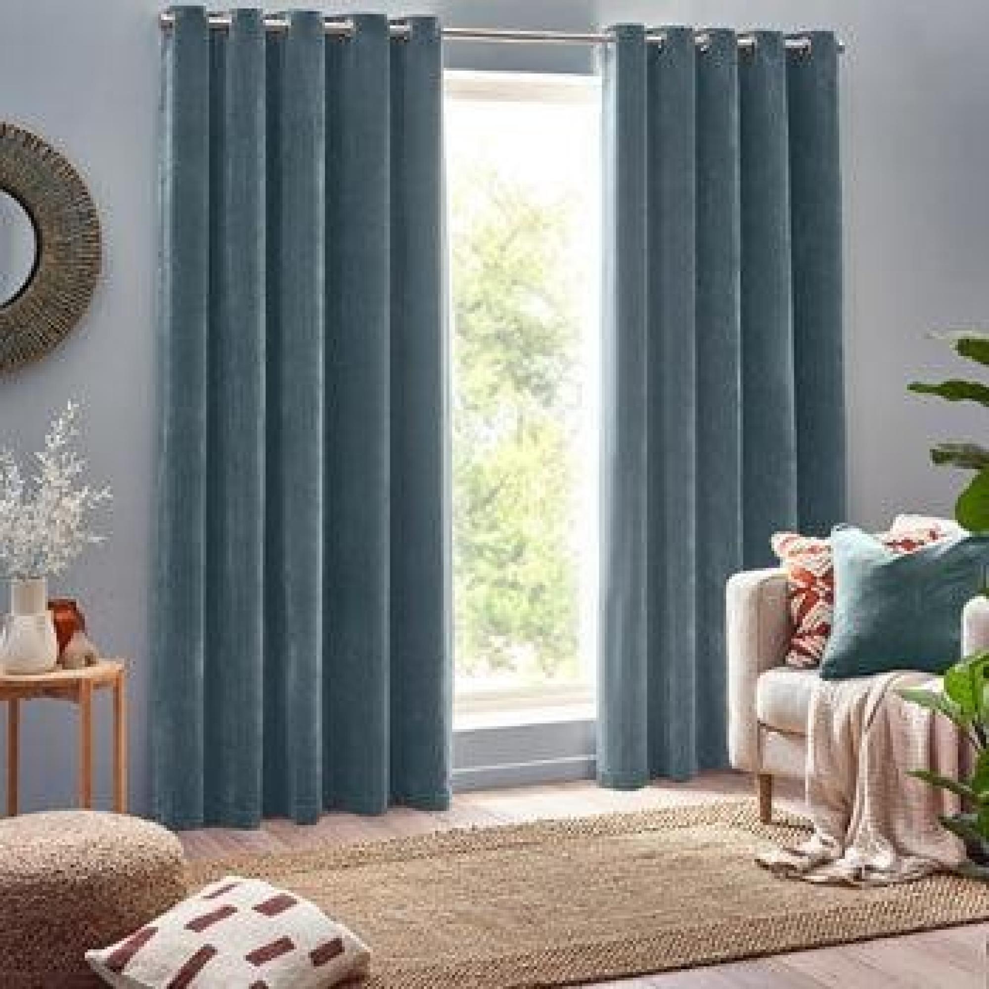 Product photograph of Yard Heavy Marine Chenille Fabric from Choice Furniture Superstore.