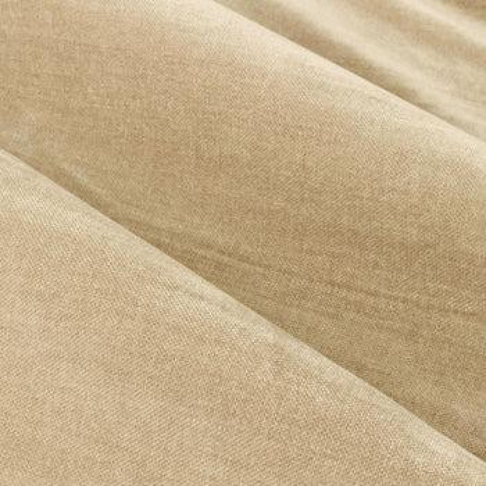 Product photograph of Yard Heavy Natural Chenille Fabric from Choice Furniture Superstore.