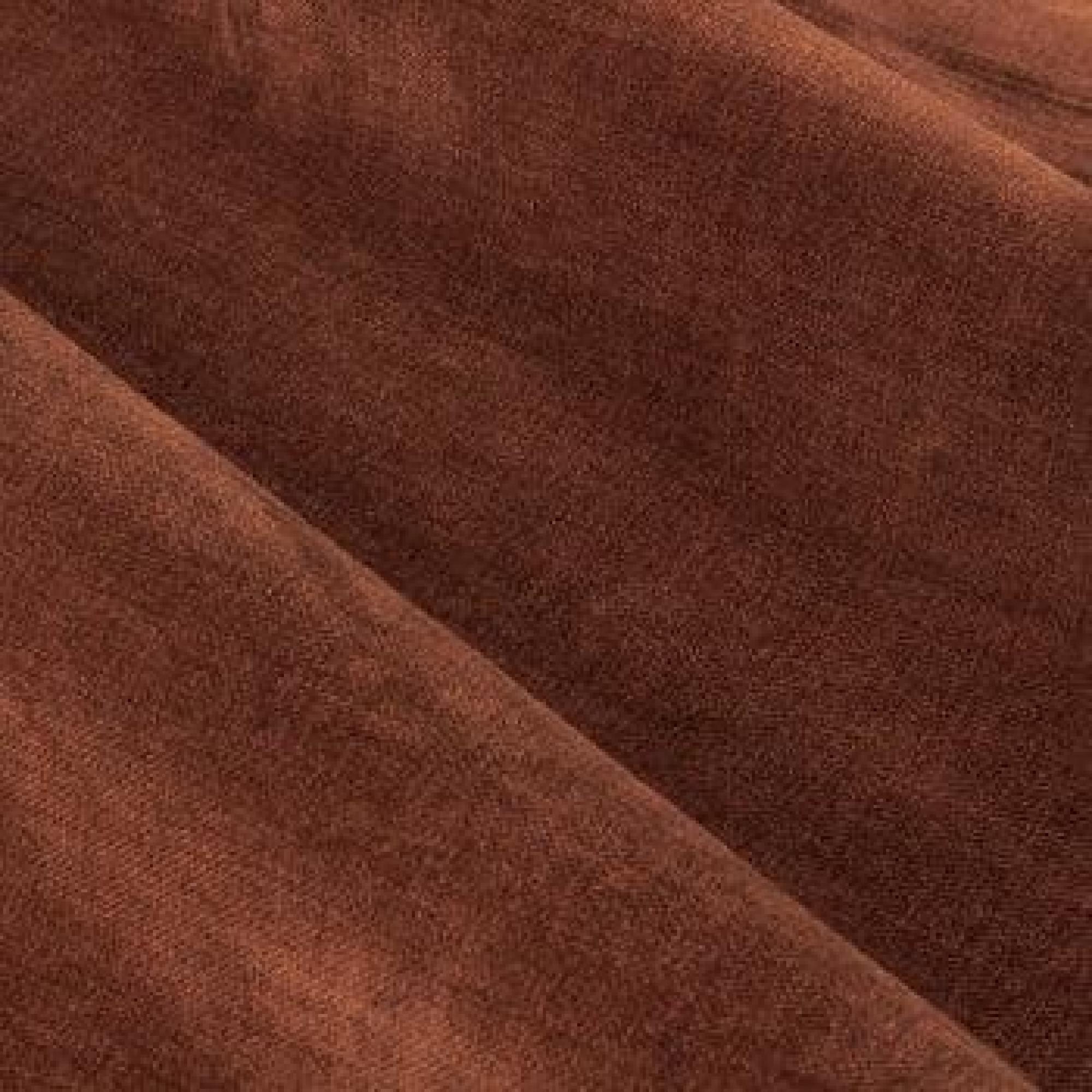 Product photograph of Yard Heavy Nutmeg Chenille Fabric from Choice Furniture Superstore.