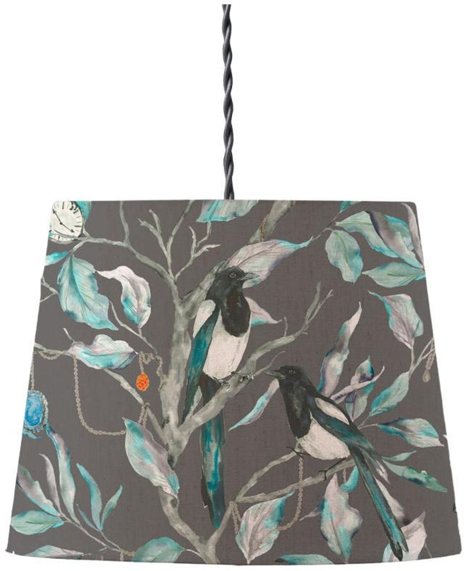 Product photograph of Voyage Maison Collector Eva Onyx Lamp Shade from Choice Furniture Superstore.