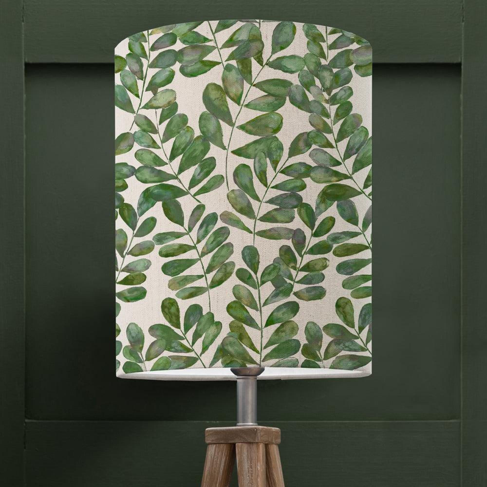 Product photograph of Voyage Maison Rowan Mini Anna Apple Lamp Shade from Choice Furniture Superstore.