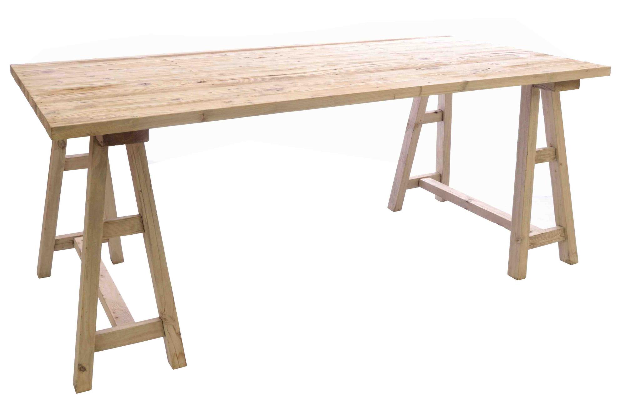 Product photograph of Vintage Mahogany 180cm Dining Table - 6 Seater from Choice Furniture Superstore.