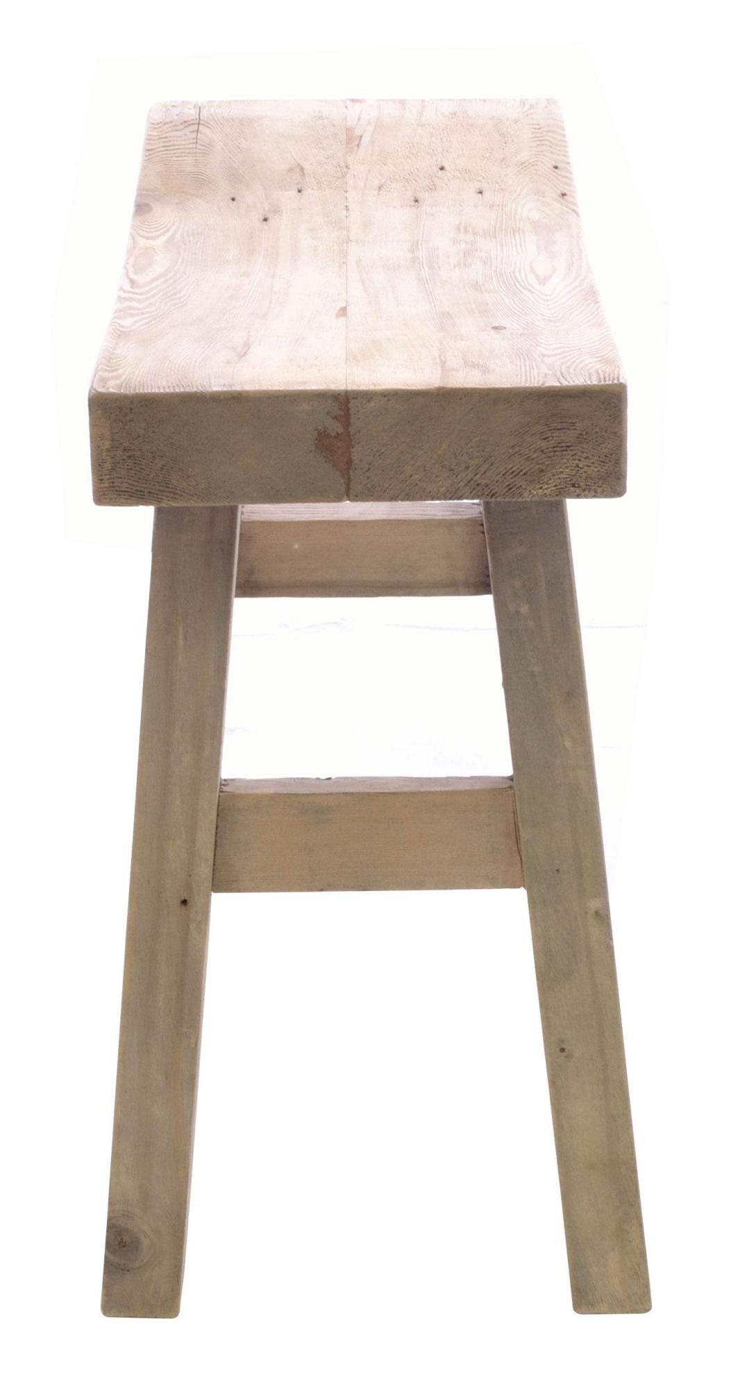 Product photograph of Alhambra Mahogany Saddle Foot Stool from Choice Furniture Superstore.