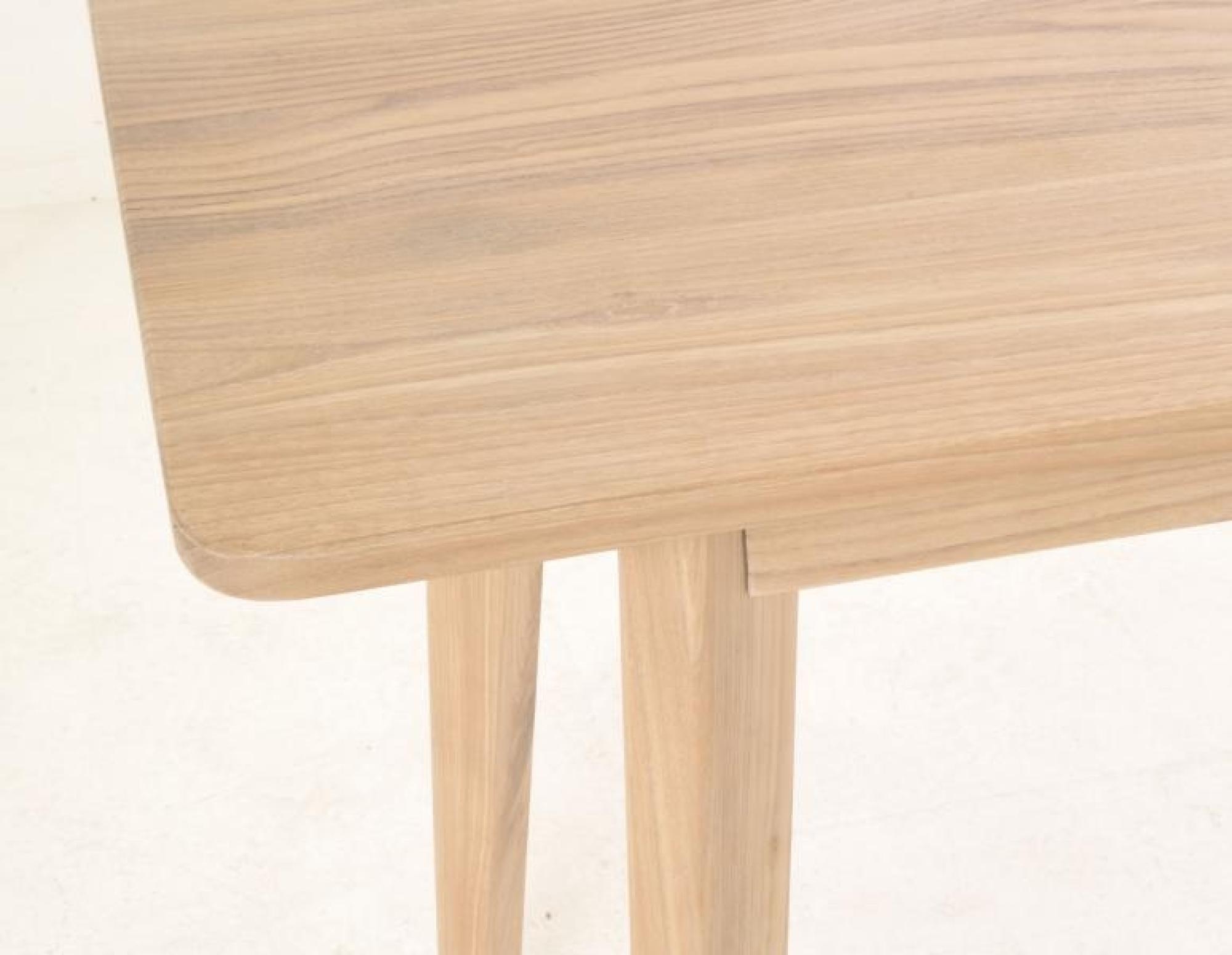 Product photograph of Shoreditch Wooden Desk from Choice Furniture Superstore.