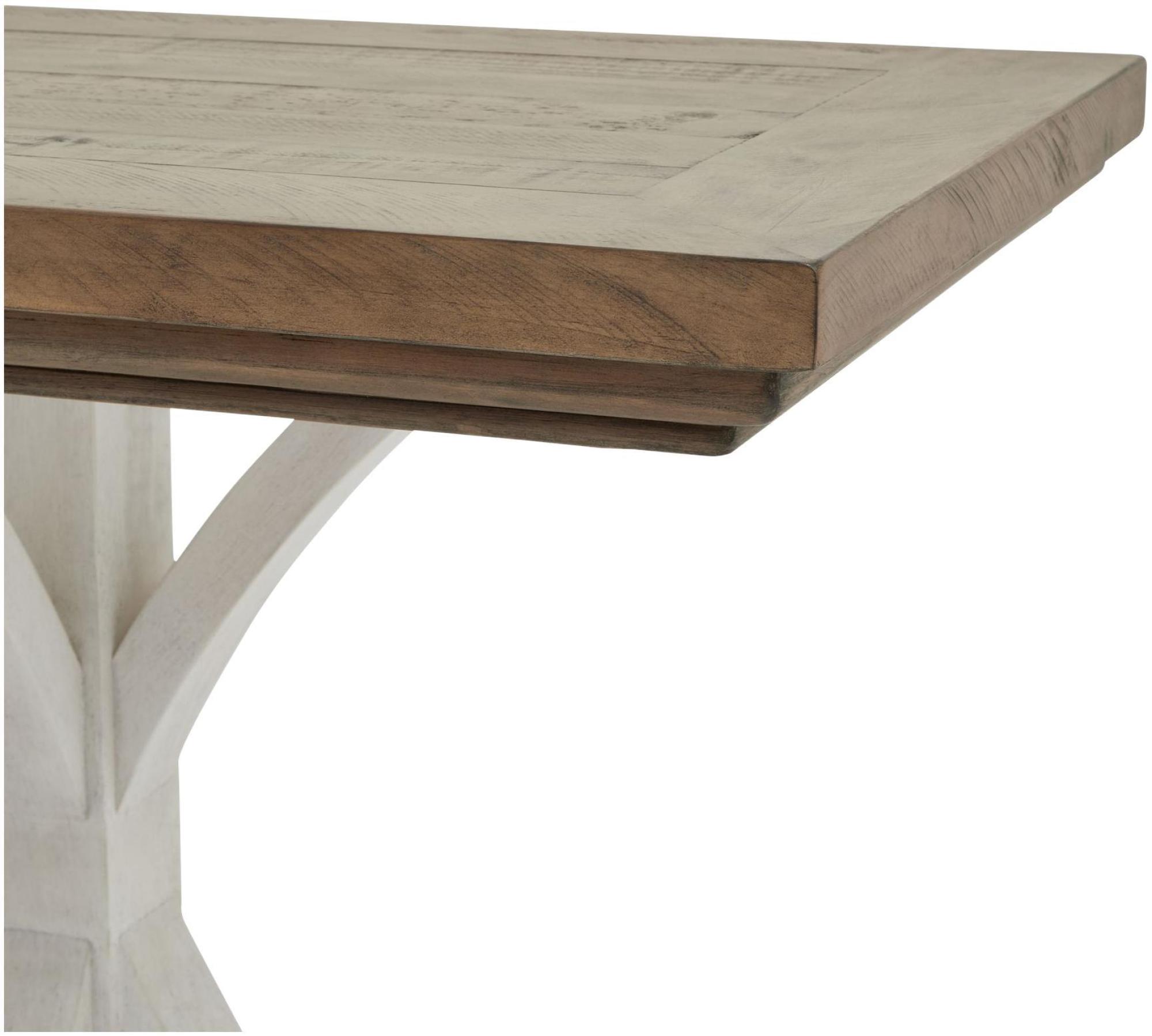 Product photograph of Luna White Console Table from Choice Furniture Superstore.