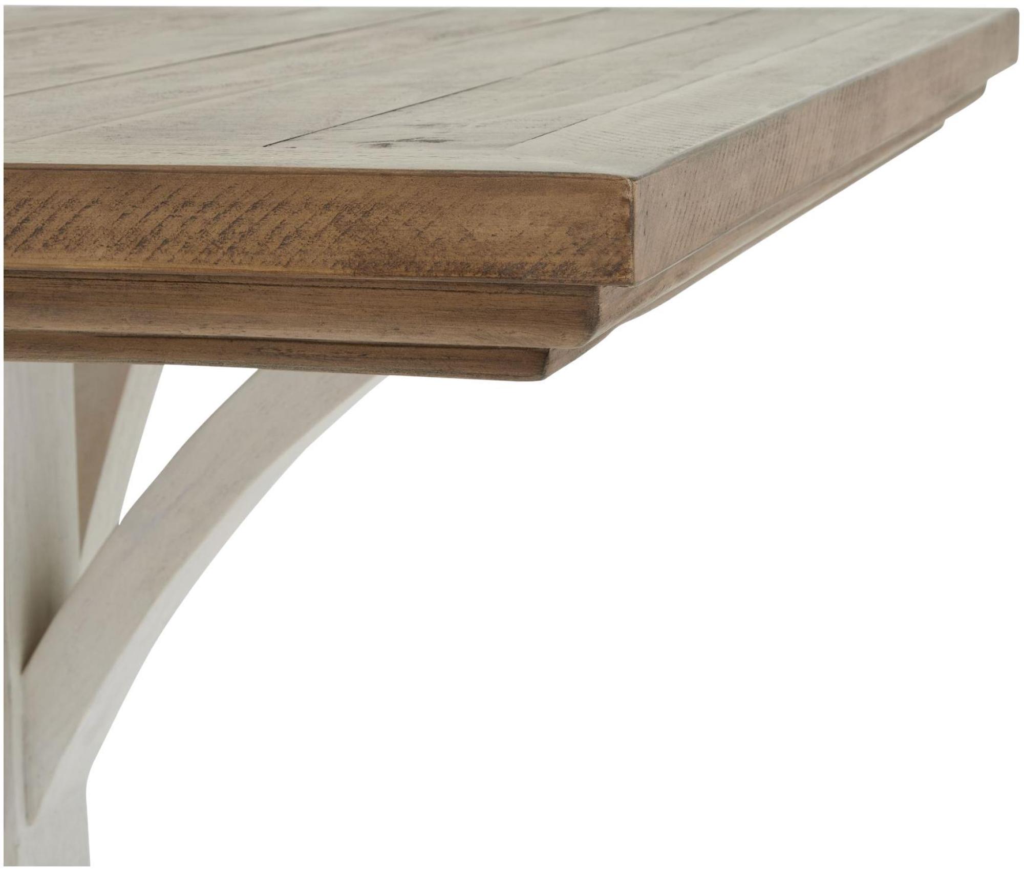 Product photograph of Luna White Square Dining Table from Choice Furniture Superstore.