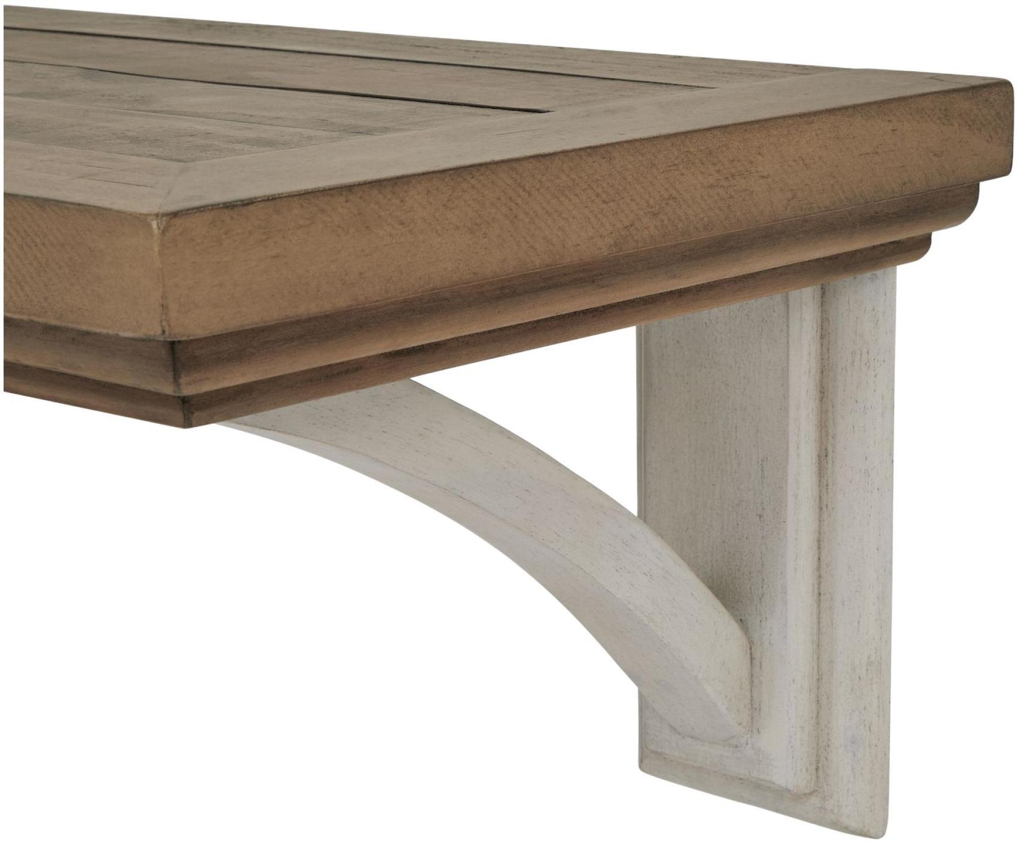 Product photograph of Luna Collection Rustic Small Shelf from Choice Furniture Superstore.