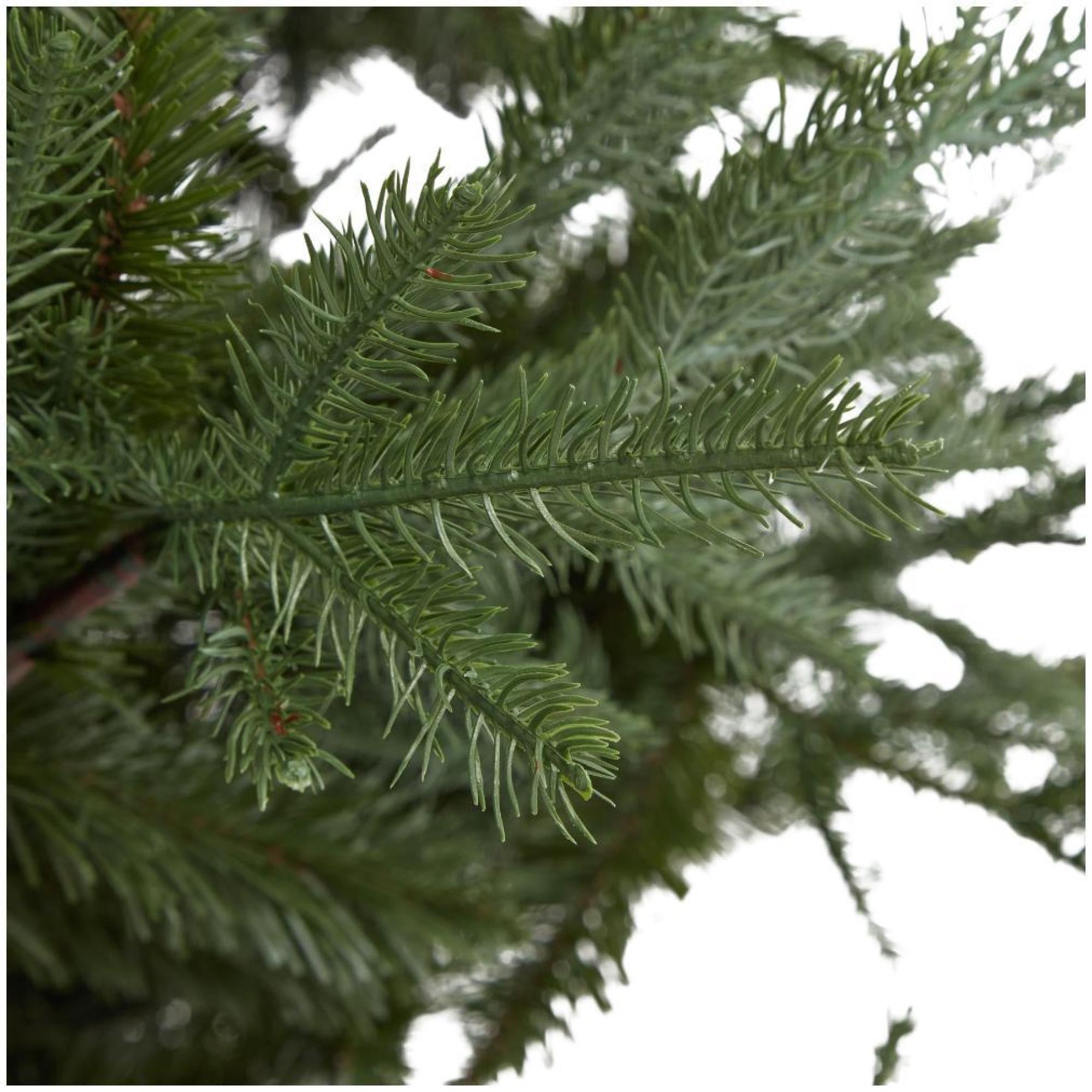 Product photograph of Green Large Pine Tree from Choice Furniture Superstore.