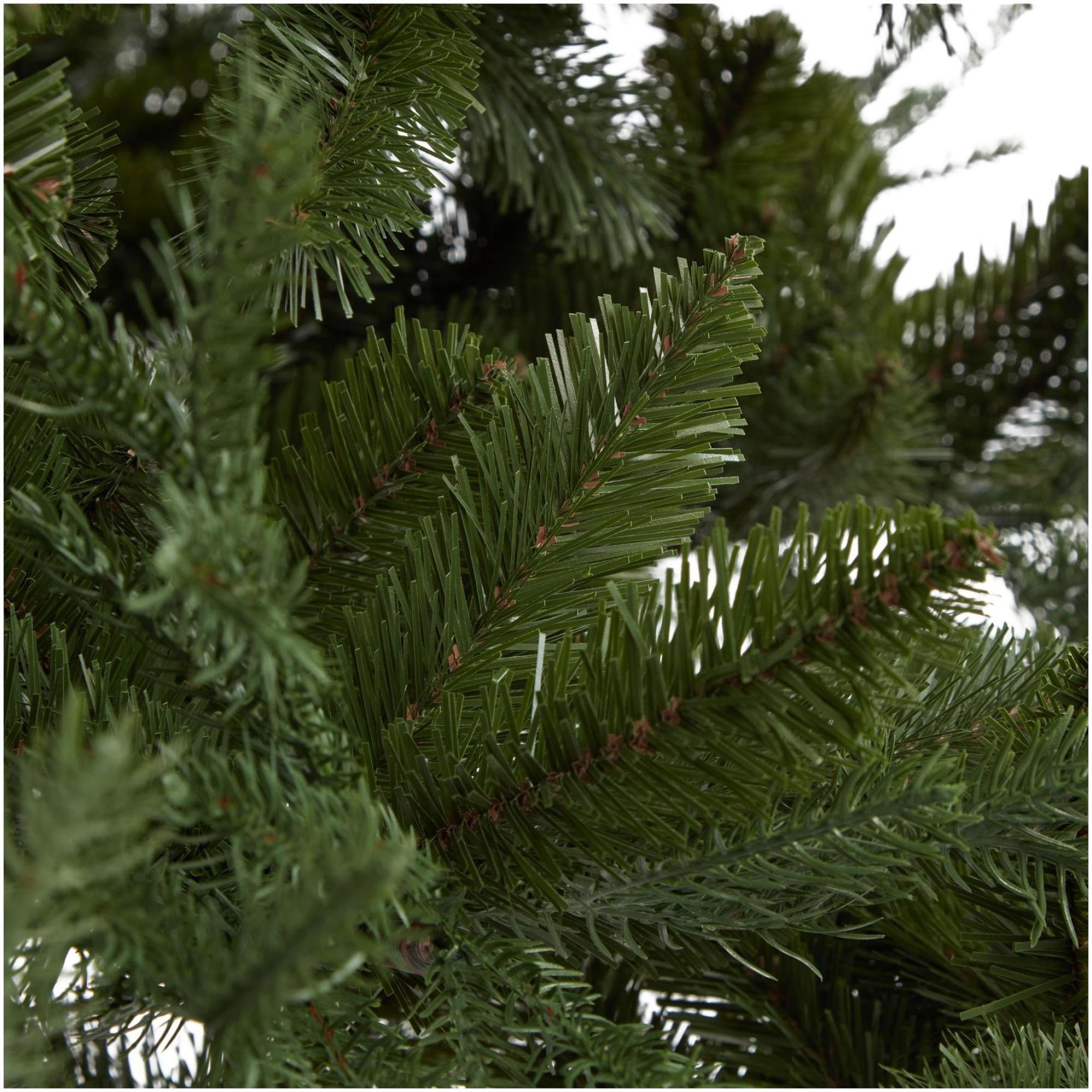 Product photograph of Green Large Pine Tree from Choice Furniture Superstore.