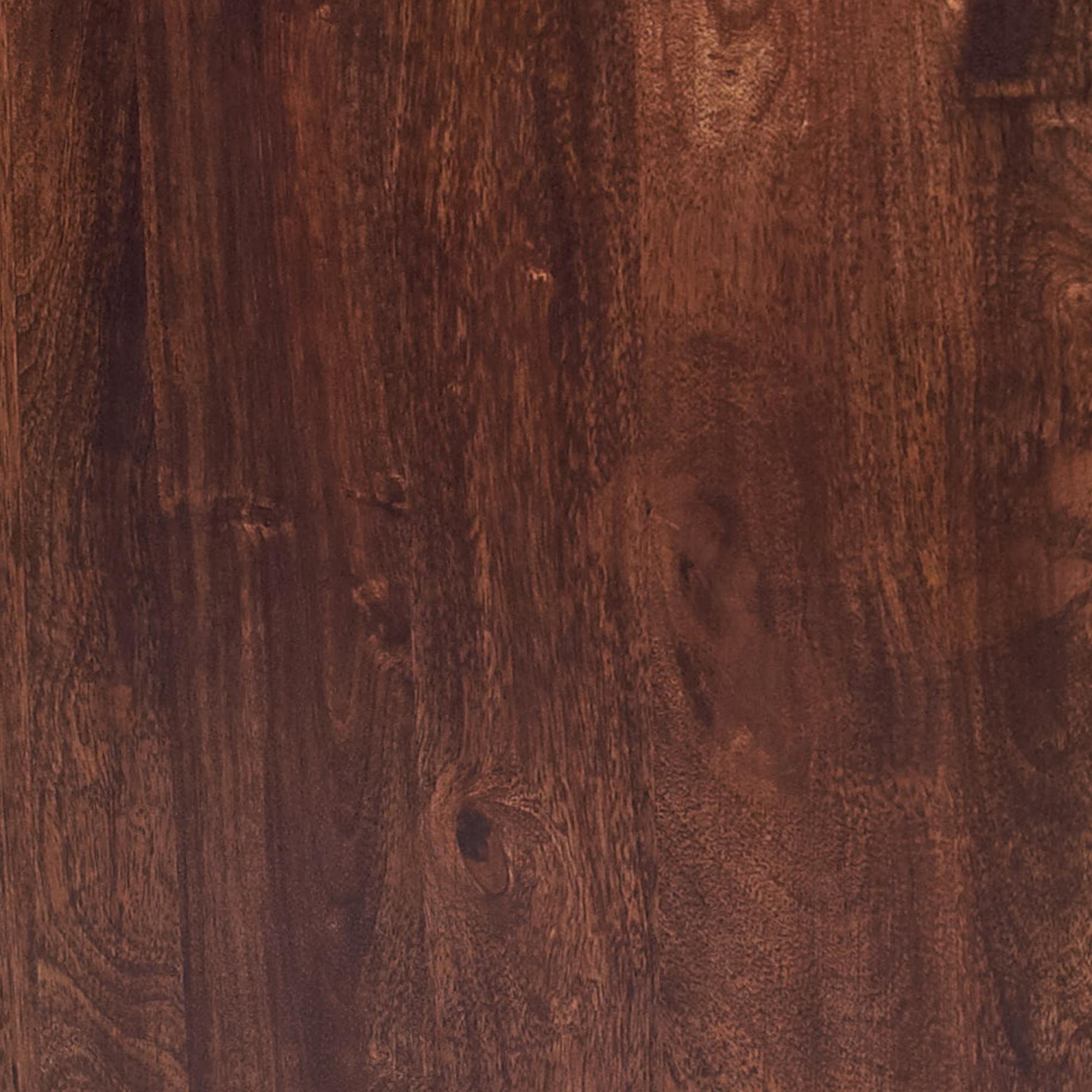 Product photograph of Dakota Dark Mango Wood Cubed 3 Coffee Tables from Choice Furniture Superstore.
