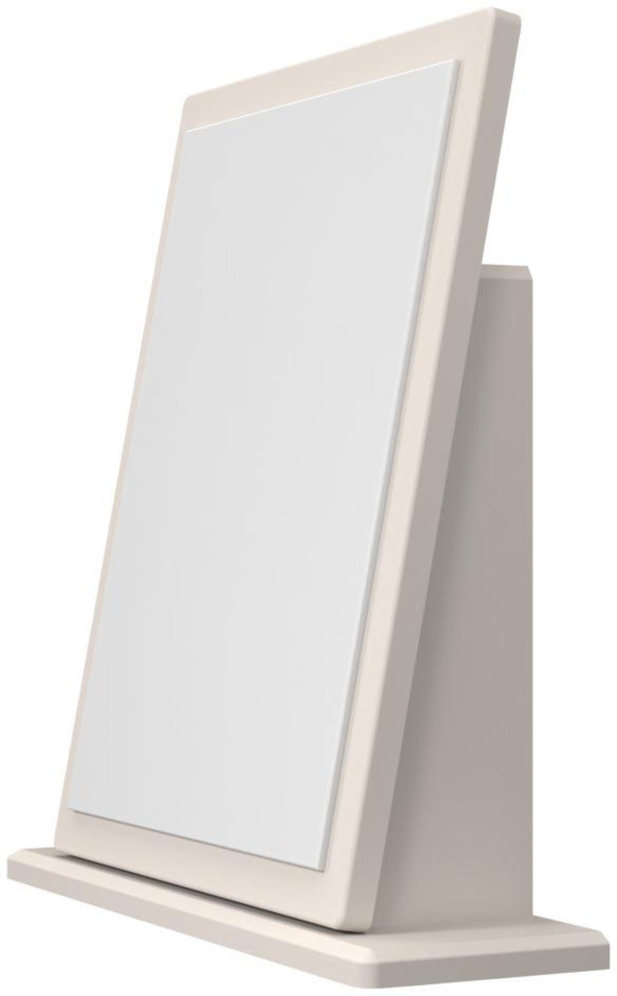 Product photograph of Sussex Cashmere Dressing Mirror from Choice Furniture Superstore.