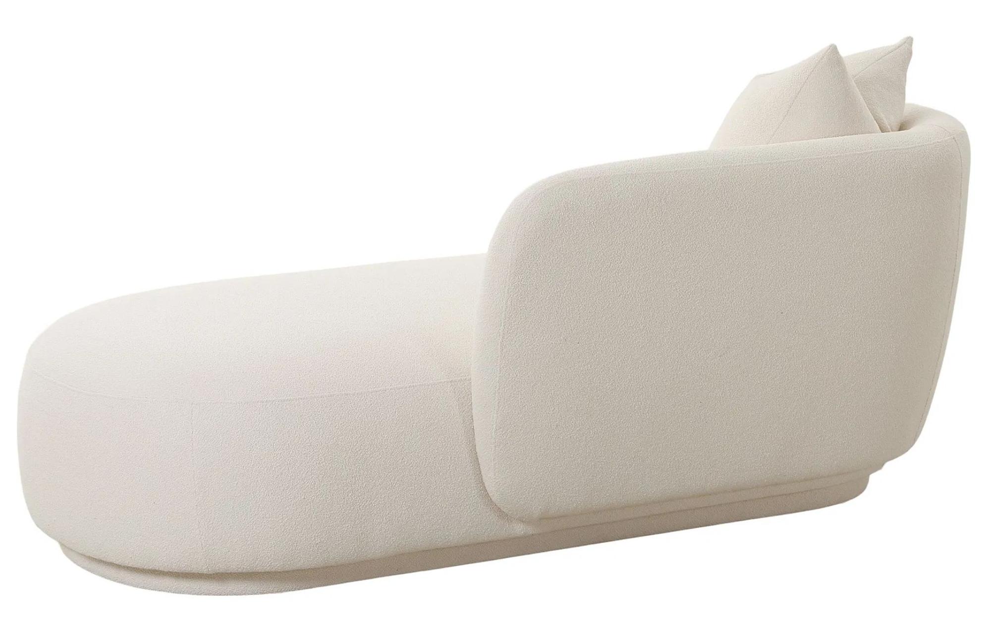 Product photograph of Danforth Natural Fabric Daybed from Choice Furniture Superstore.