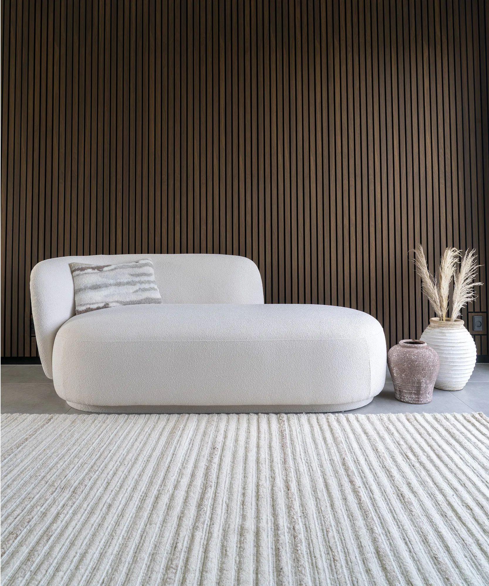 Product photograph of Catoosa Mango Ivory Rug - 300cm X 200cm from Choice Furniture Superstore.