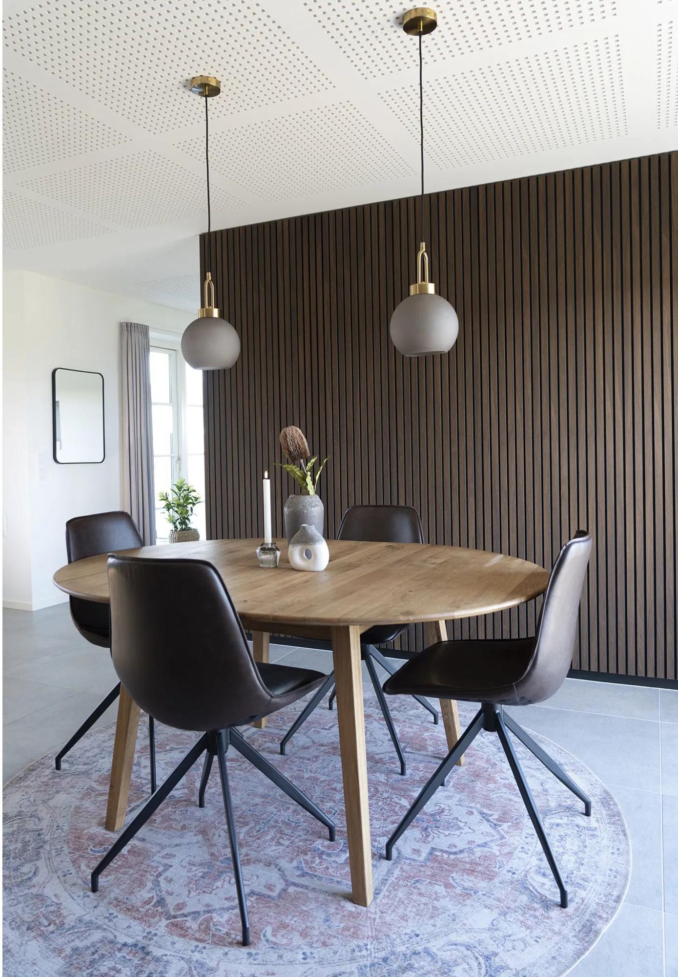 Product photograph of Sagamore Orange And Blue Round Rug - 200cm X 200cm from Choice Furniture Superstore.