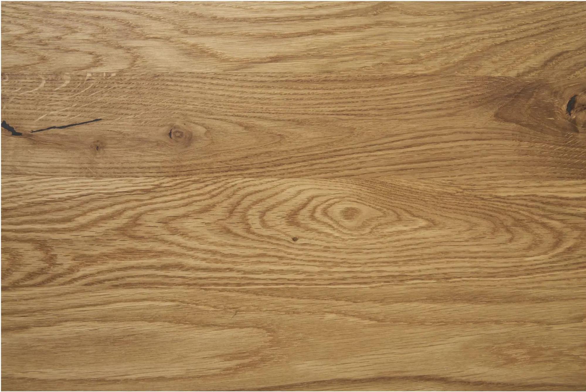 Product photograph of Deaver Natural Oak Square Cafe Table from Choice Furniture Superstore.