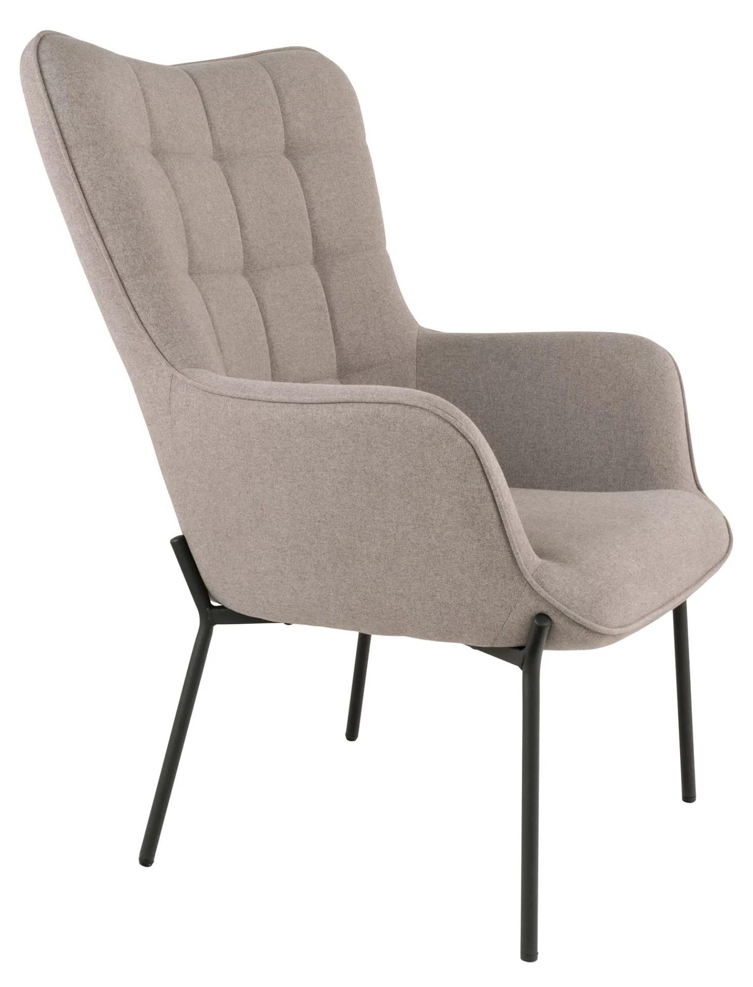 Product photograph of Sumiton Stone Fabric Armchair from Choice Furniture Superstore.