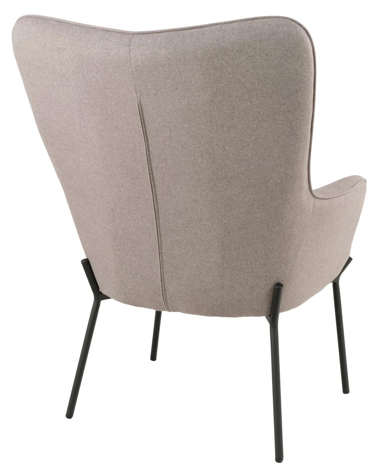 Product photograph of Sumiton Stone Fabric Armchair from Choice Furniture Superstore.