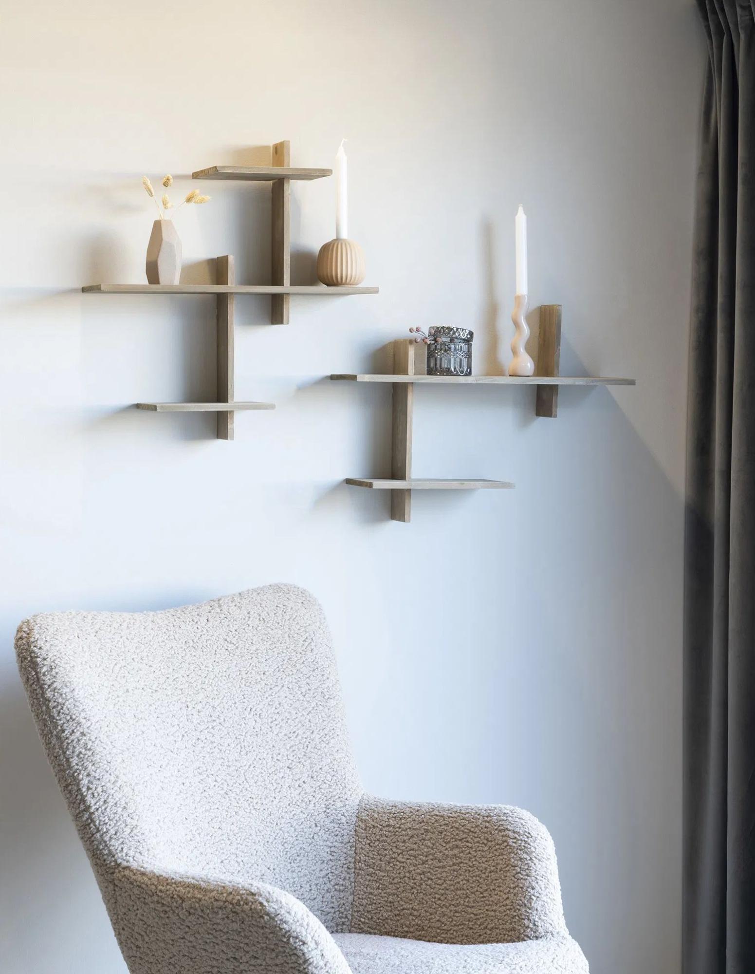 Product photograph of Sumiton Beige Artificial Lambskin Fabric Armchair from Choice Furniture Superstore.