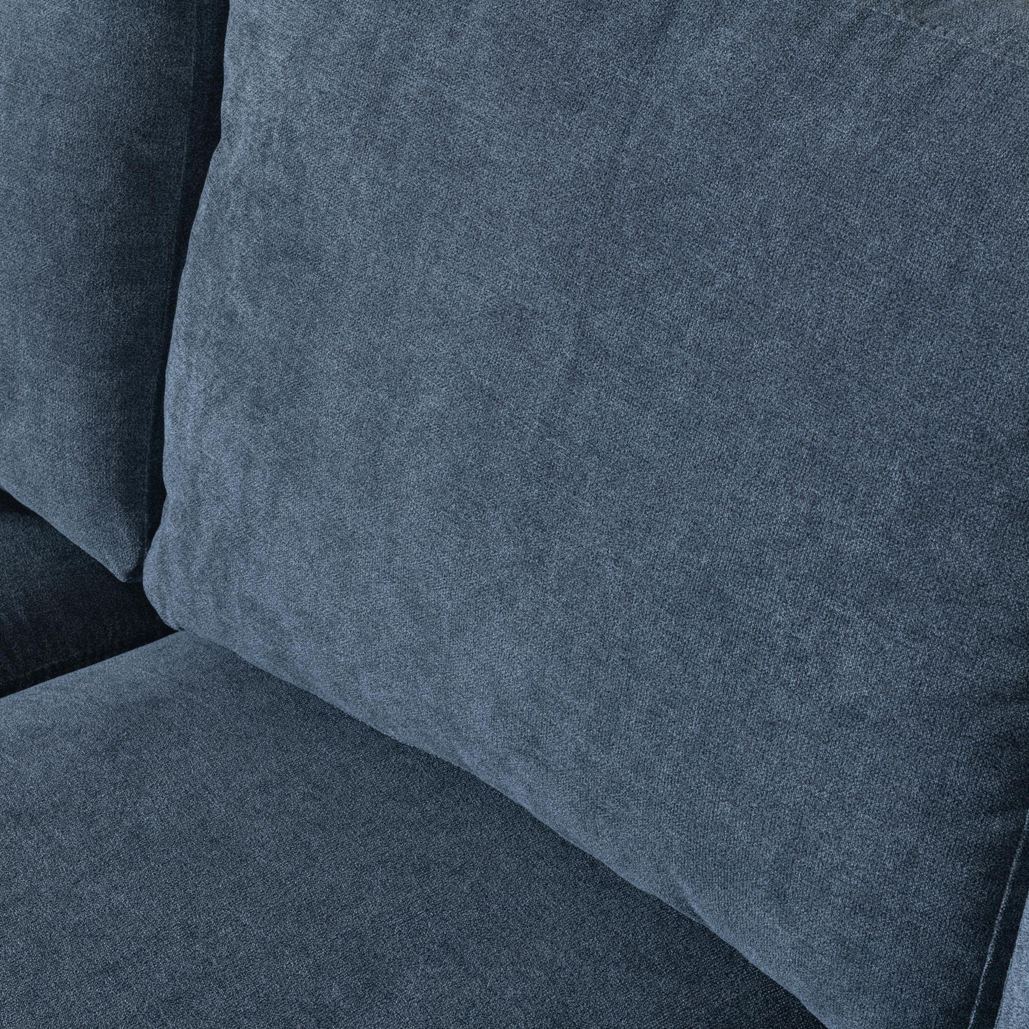 Product photograph of Clearance - Freya Grey Fabric Armchair from Choice Furniture Superstore.