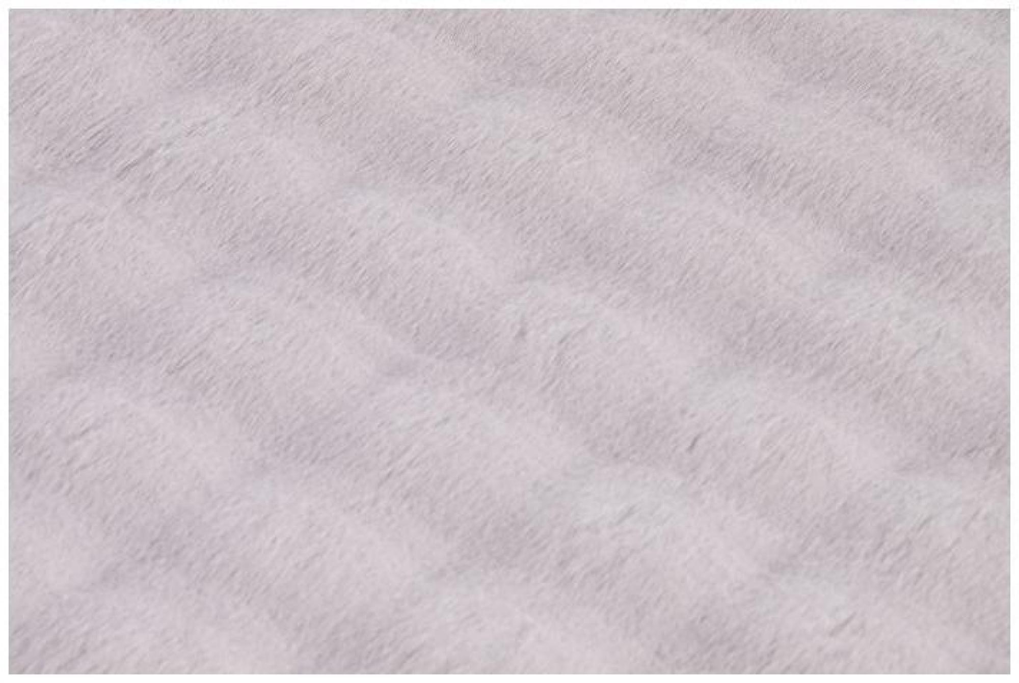 Product photograph of Urban Mauve Fabric Rug - 175cm X 100cm from Choice Furniture Superstore.