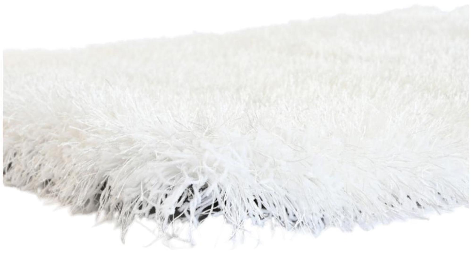 Product photograph of Indore Ivory Chic Rug - 120cm X 8cm from Choice Furniture Superstore.