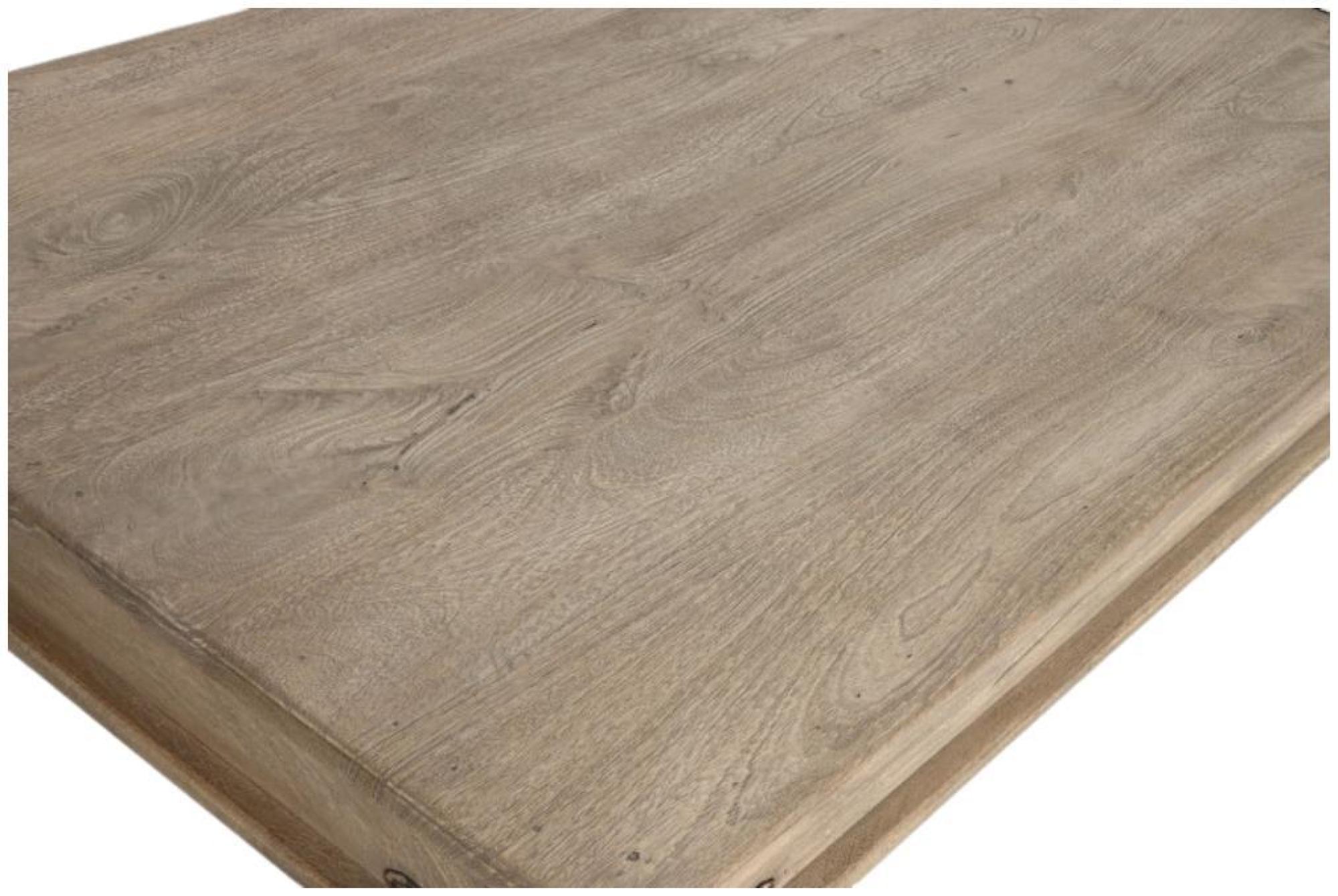 Product photograph of Natural Wood Coffee Table from Choice Furniture Superstore.