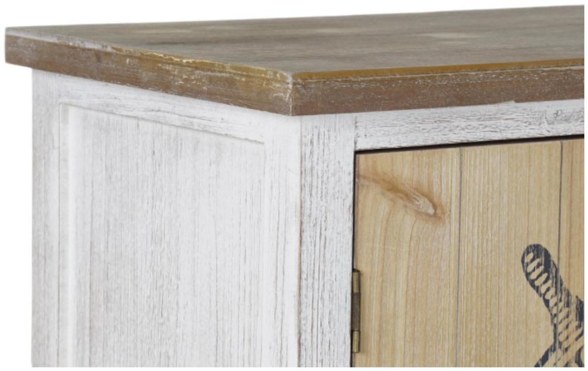 Product photograph of Natural 2 Door Cabinet from Choice Furniture Superstore.