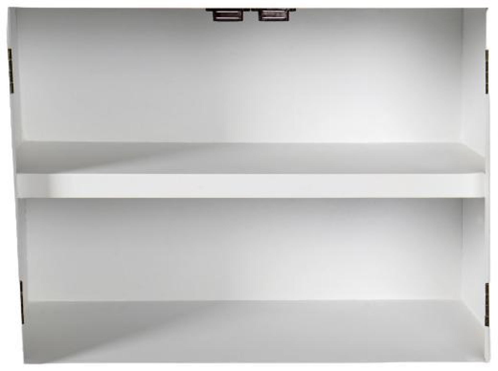 Product photograph of Oriental White 130cm Large Tv Unit from Choice Furniture Superstore.