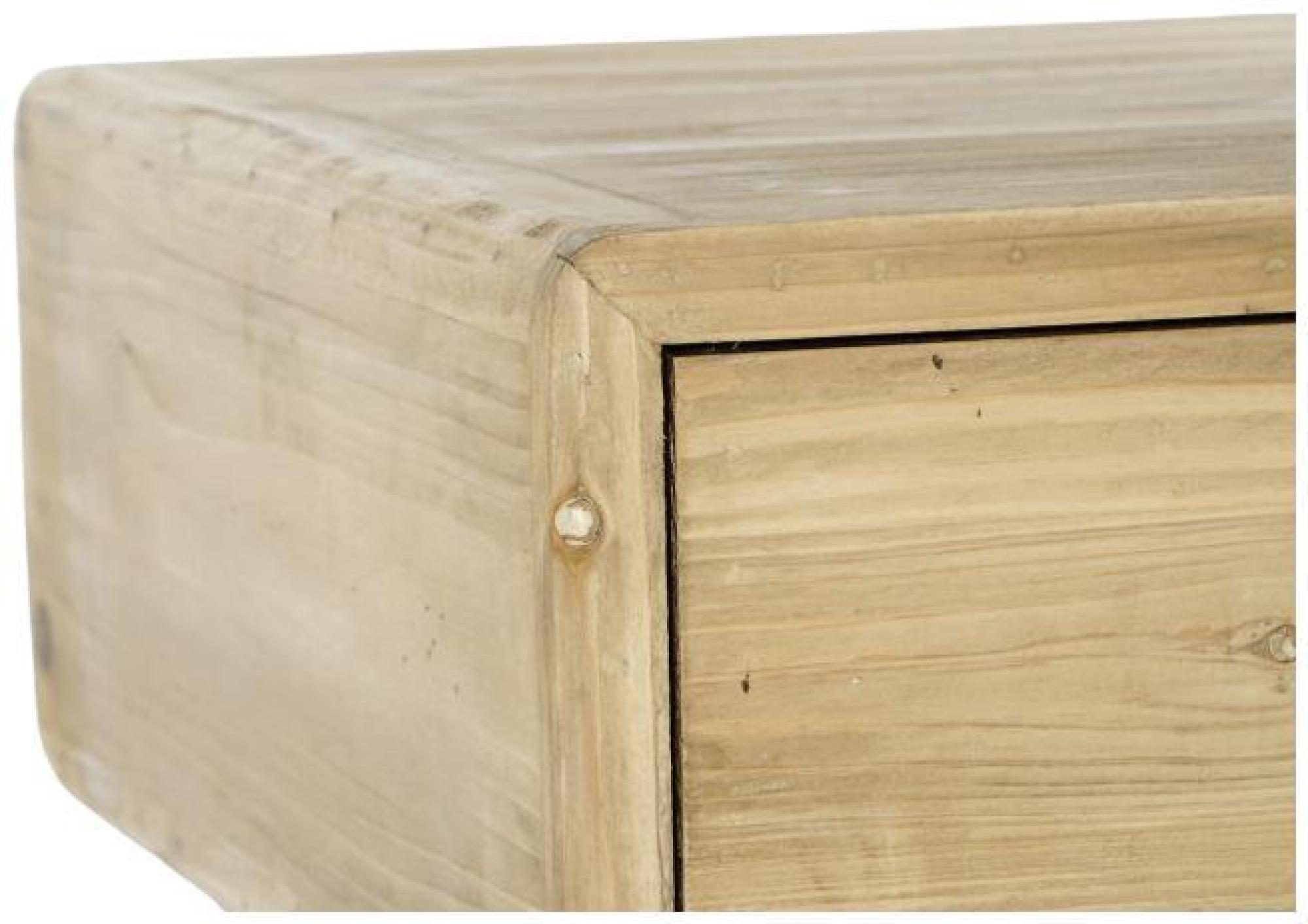 Product photograph of Ada Brown 2 Drawer Coffee Table from Choice Furniture Superstore.