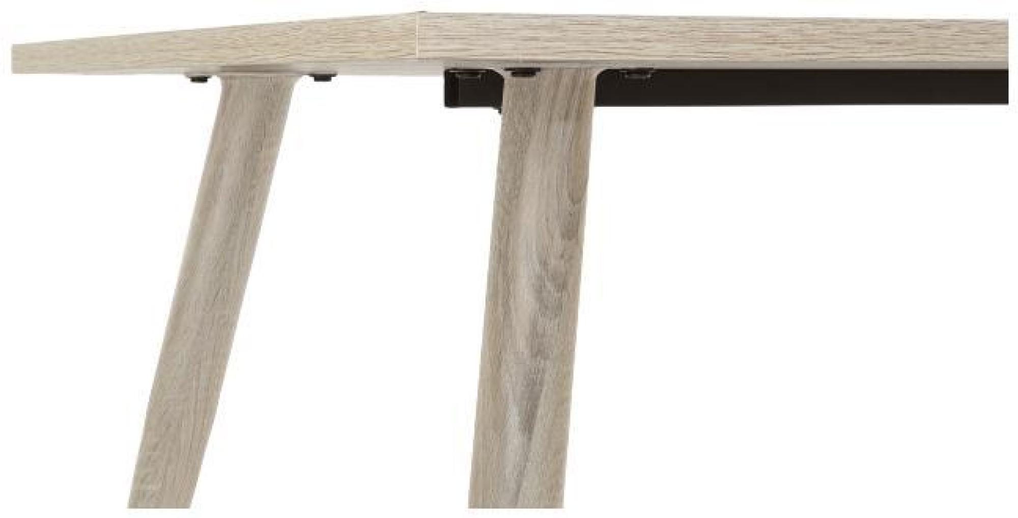 Product photograph of Natural Coffee Table from Choice Furniture Superstore.