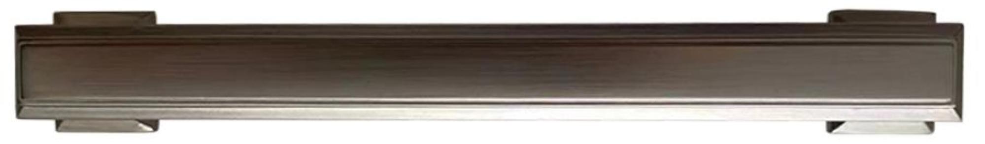 Product photograph of Signature Blue 2 Door Shoe Cupboard from Choice Furniture Superstore.