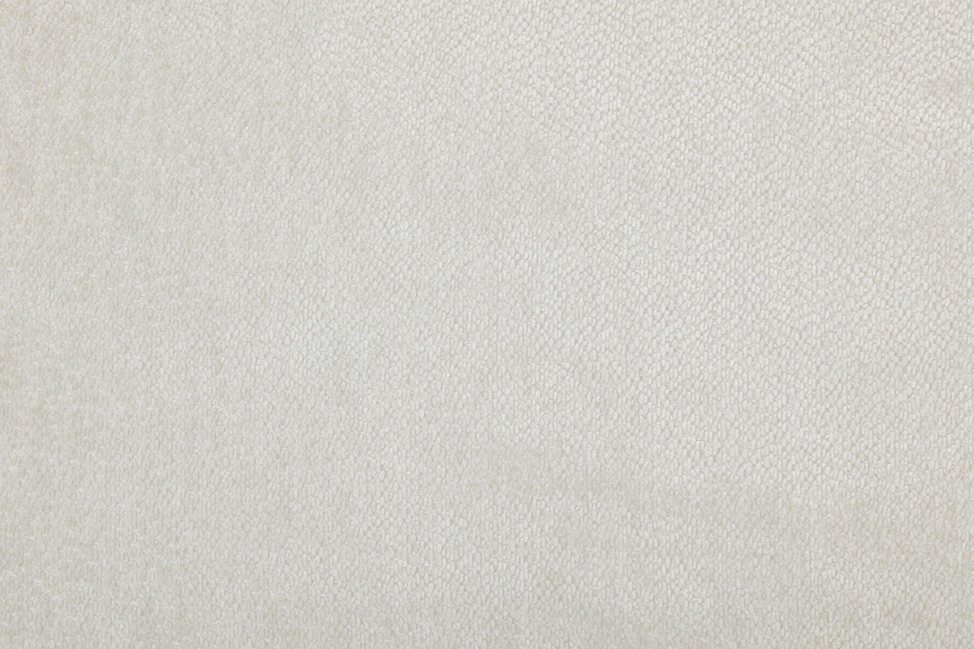 Product photograph of Kiana Ivory Fabric Modular Corner Sofa from Choice Furniture Superstore.