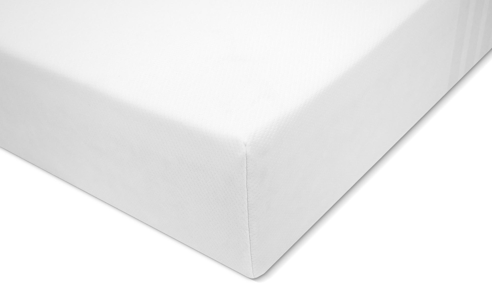 Product photograph of Uno Comfort Sleep 14cm Deep Mattress - Sizes Available from Choice Furniture Superstore.