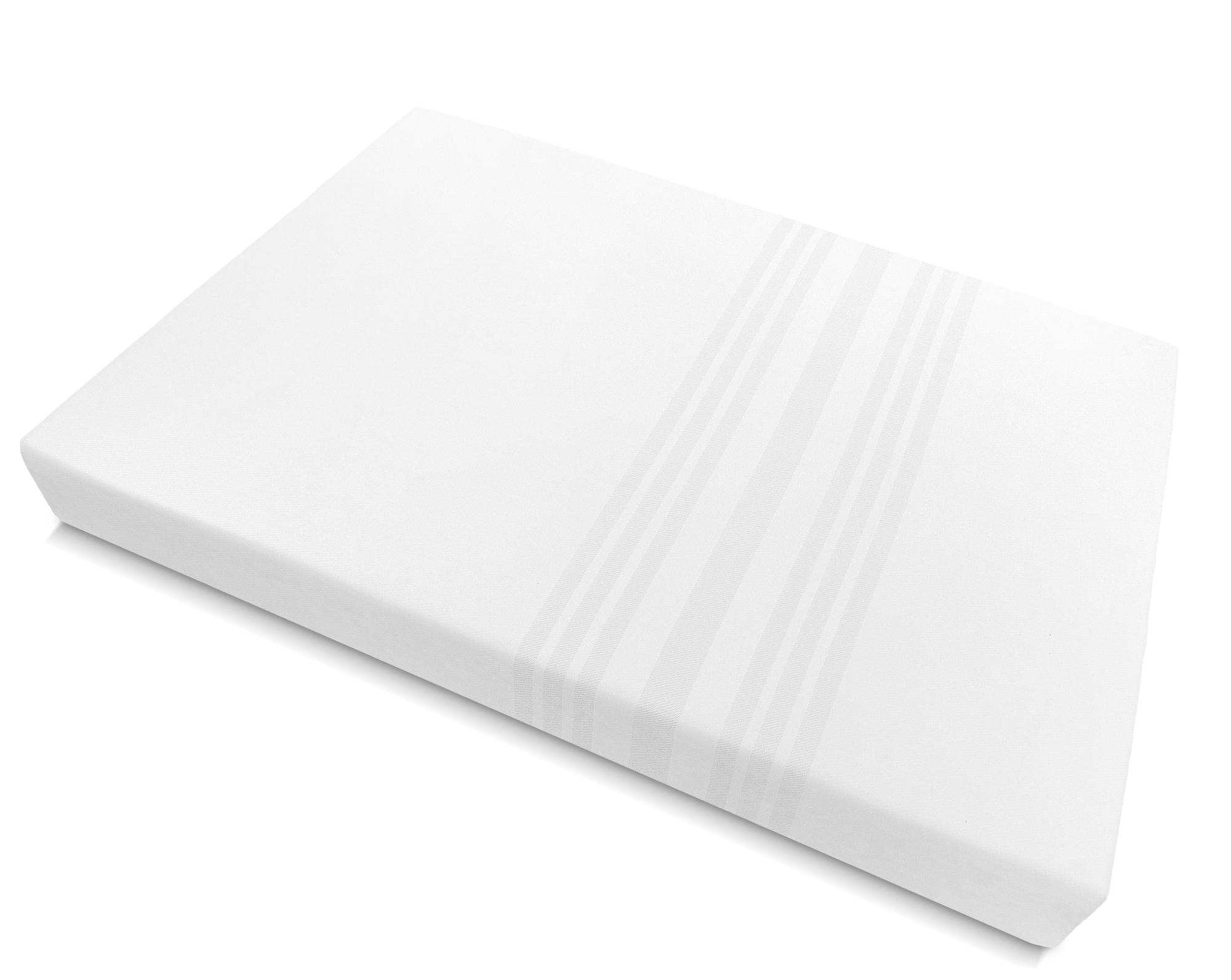 Product photograph of Uno Comfort Sleep 14cm Deep Mattress - Sizes Available from Choice Furniture Superstore.