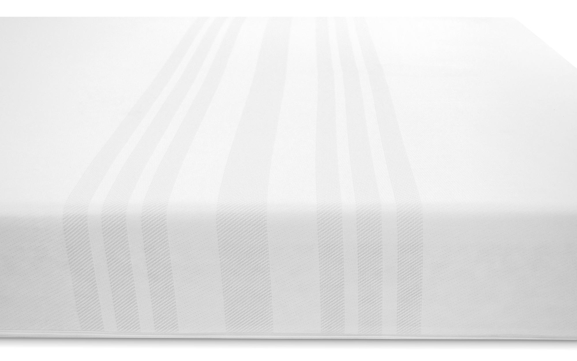 Product photograph of Uno Comfort Sleep Firm 14cm Deep Mattress - Sizes Available from Choice Furniture Superstore.