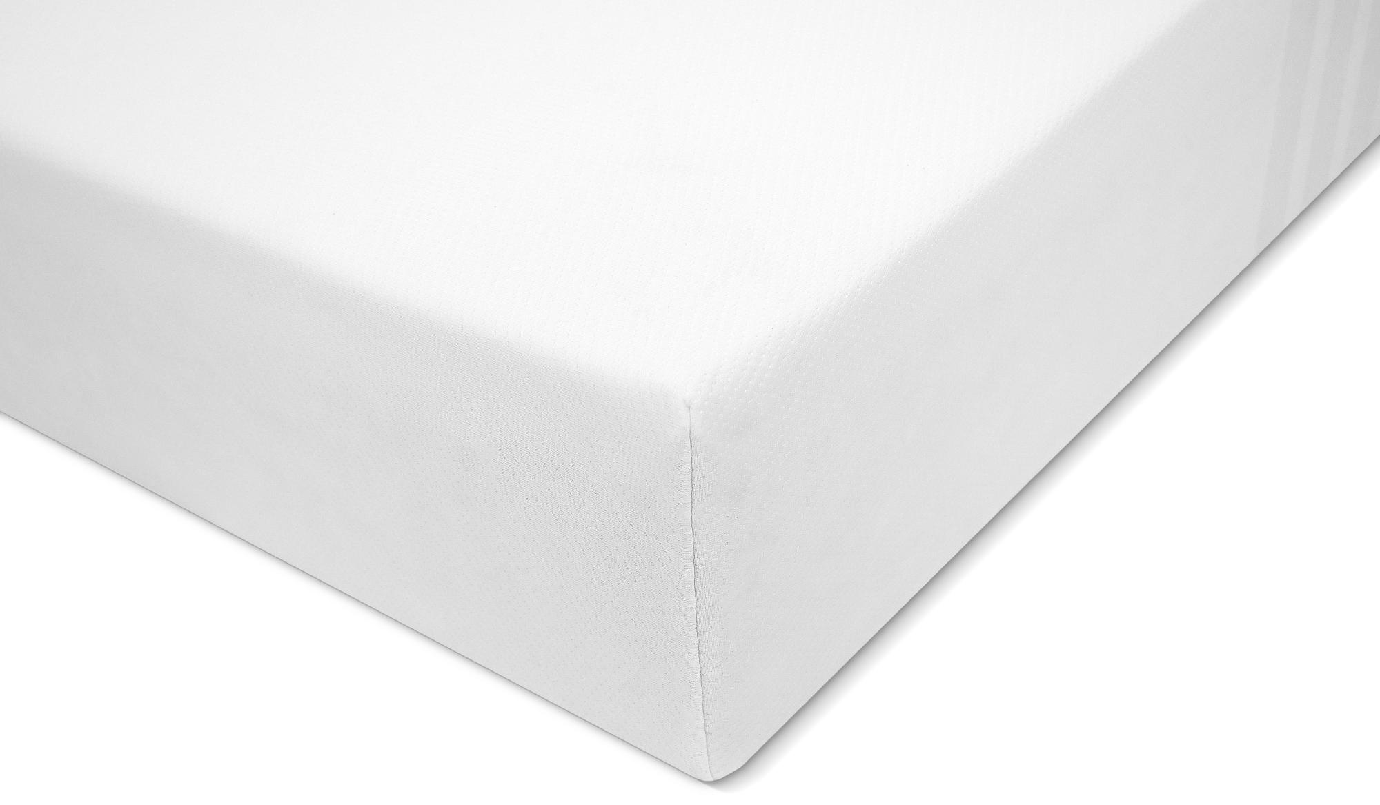 Product photograph of Uno Comfort Sleep Memory Plus 19cm Deep Mattress - Sizes Available from Choice Furniture Superstore.