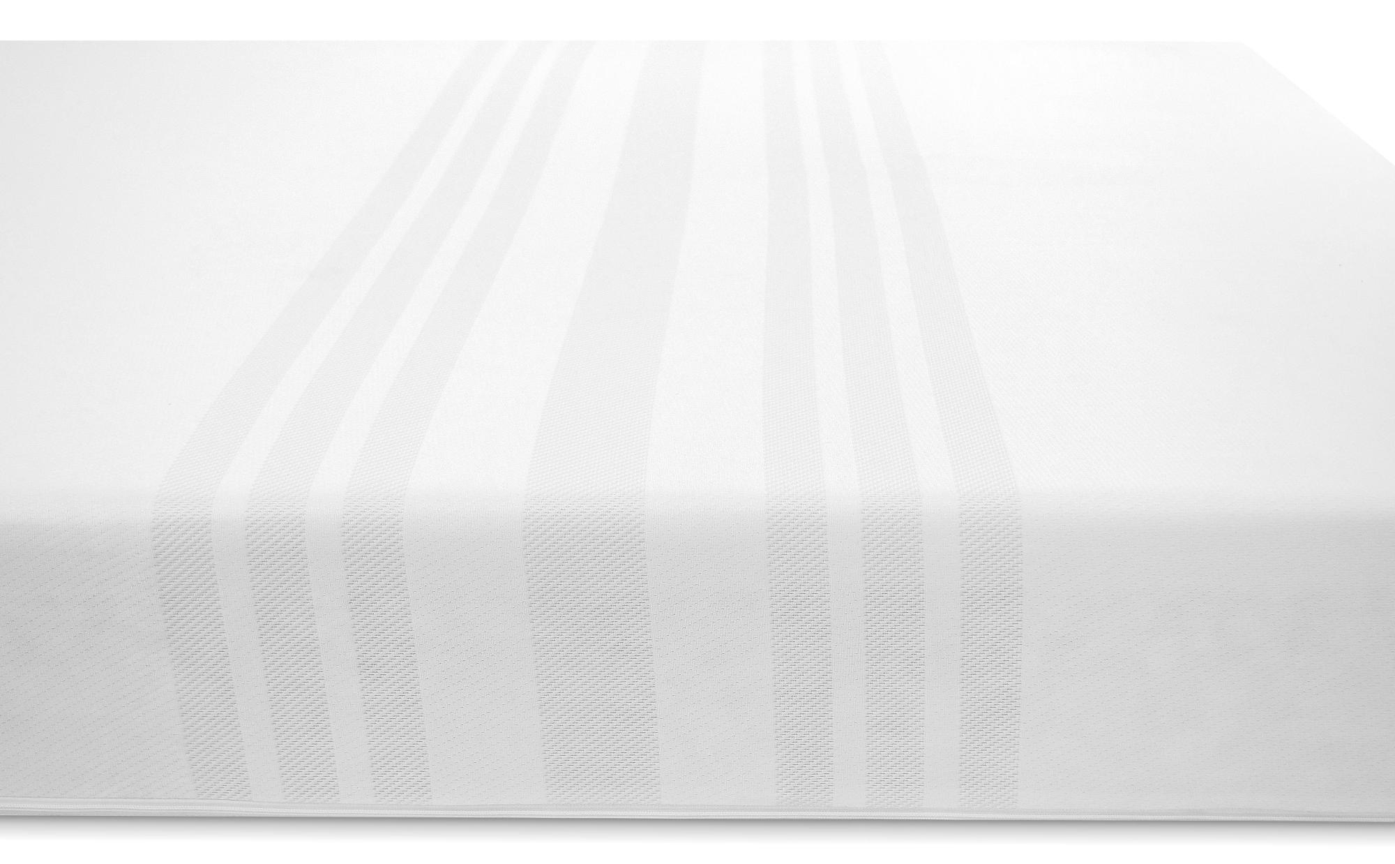 Product photograph of Uno Comfort Sleep Memory Plus 19cm Deep Mattress - Sizes Available from Choice Furniture Superstore.