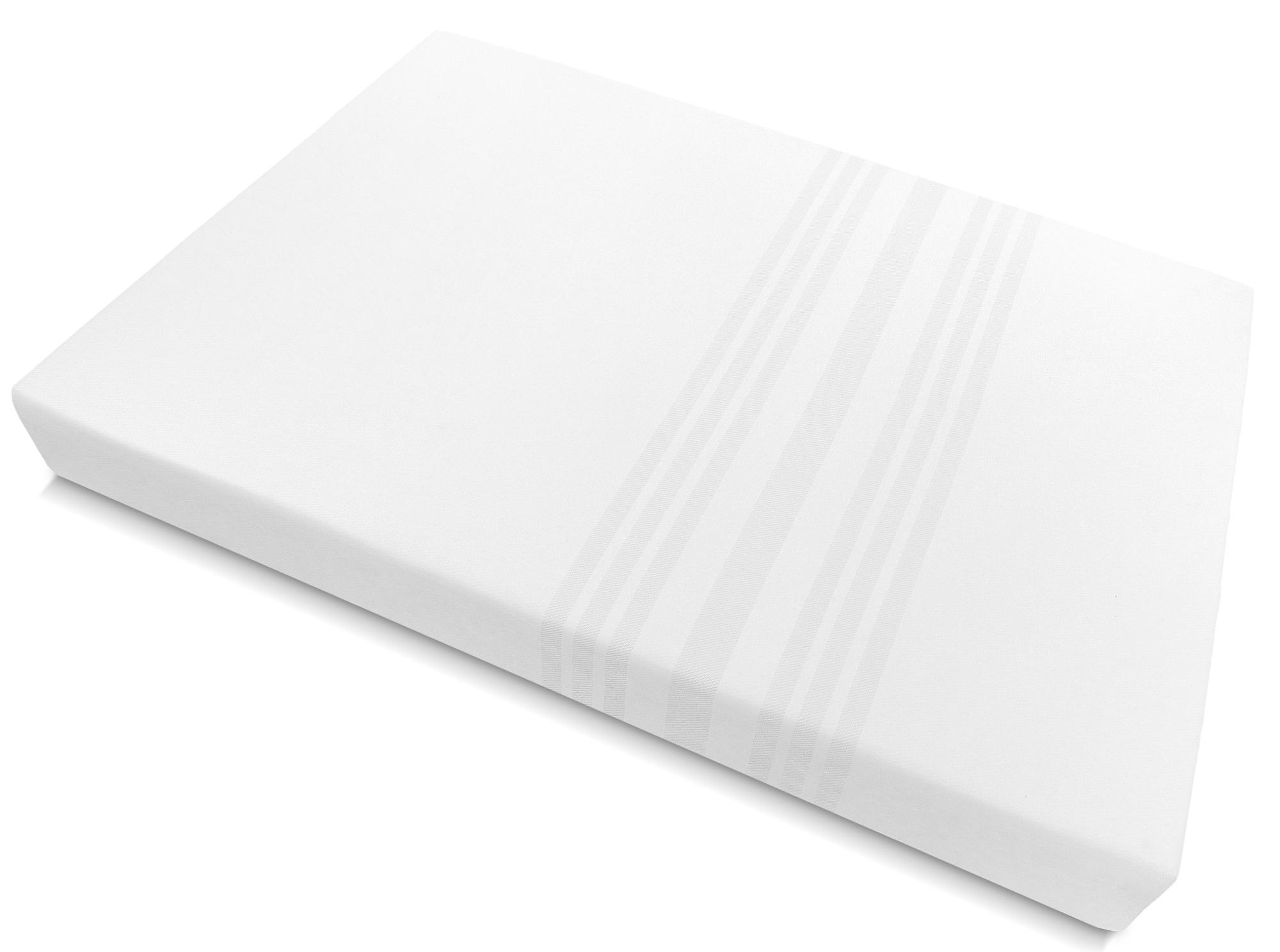 Product photograph of Uno Comfort Sleep Memory Plus 19cm Deep Mattress - Sizes Available from Choice Furniture Superstore.