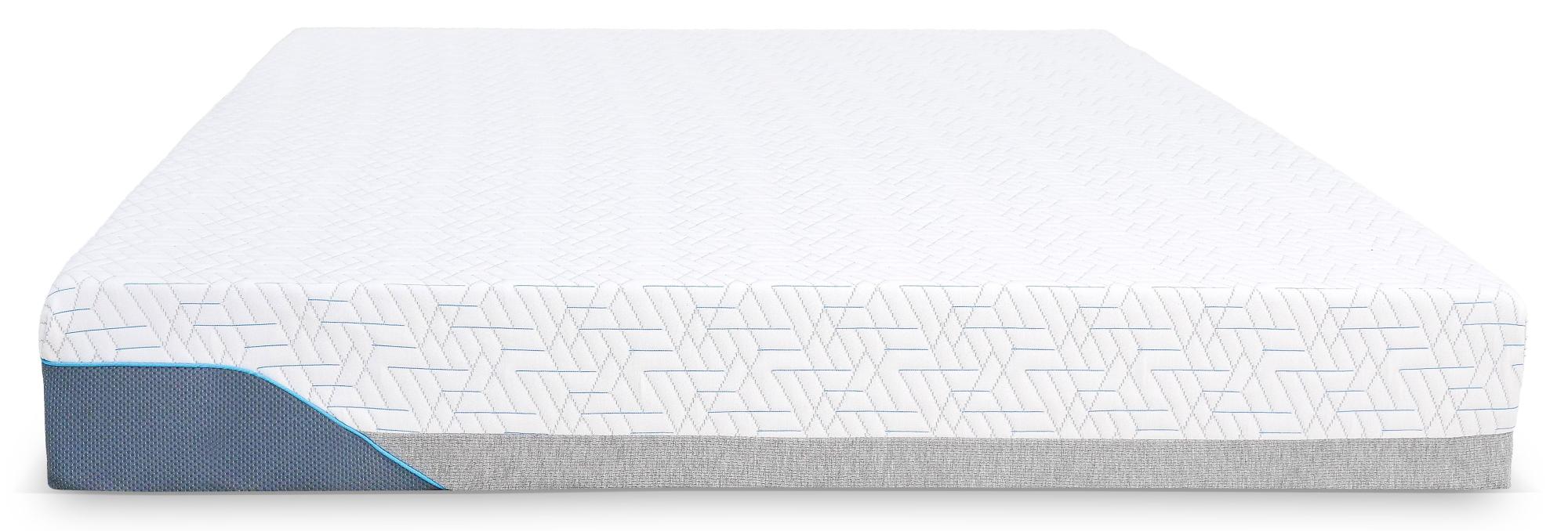 Product photograph of Uno Comfort Pocket 19cm Deep Mattress - Sizes Available from Choice Furniture Superstore.