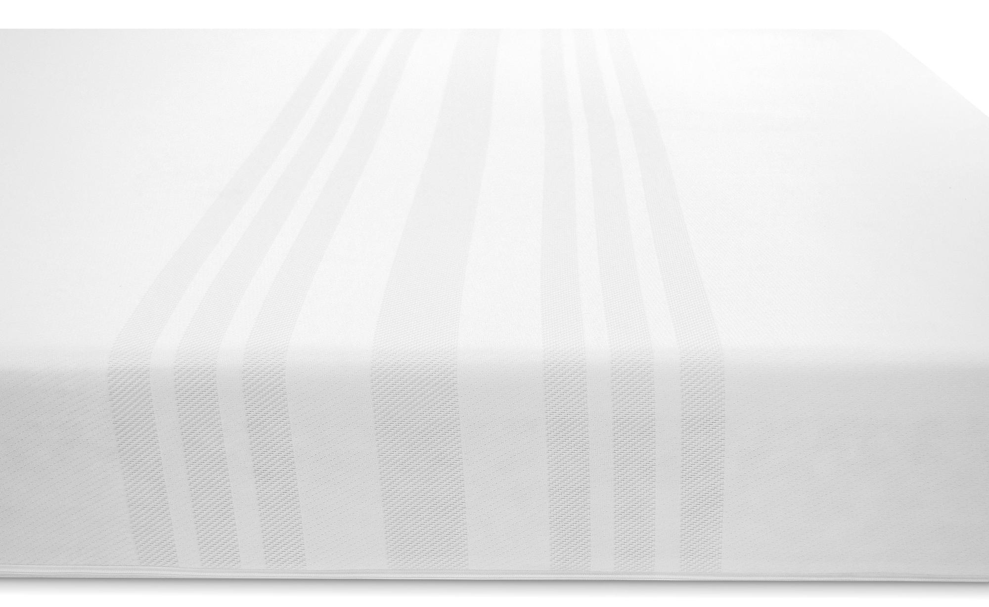 Product photograph of Sunrise Wave 14cm Deep Mattress - Sizes Available from Choice Furniture Superstore.