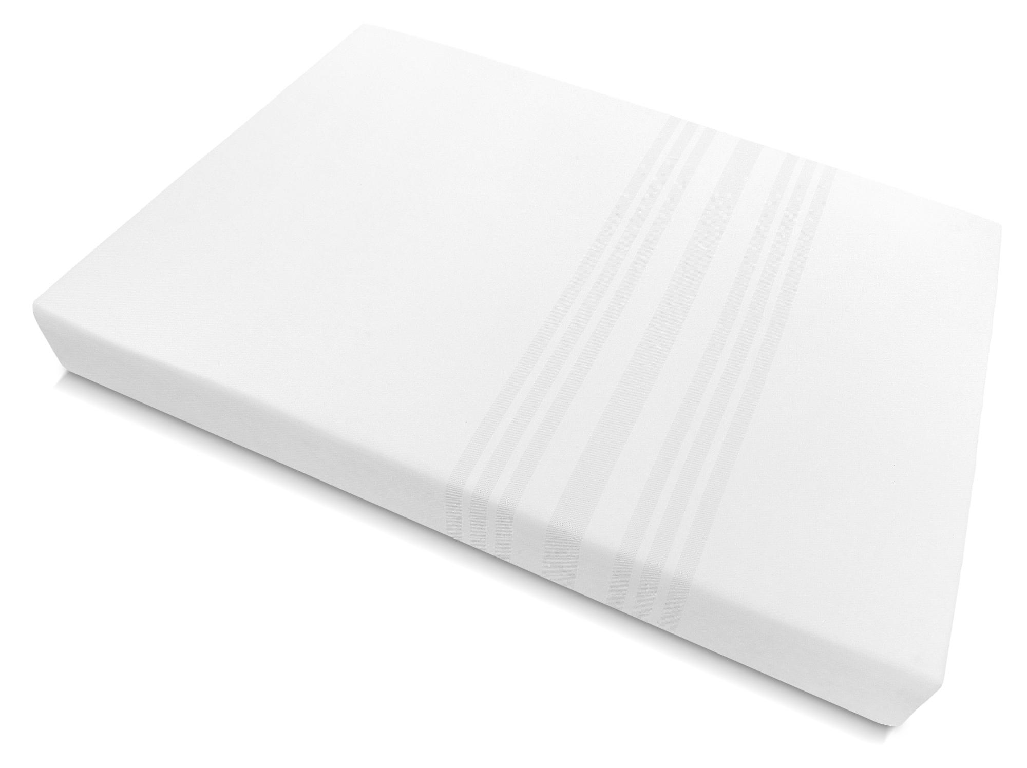 Product photograph of Sunrise Wave 14cm Deep Mattress - Sizes Available from Choice Furniture Superstore.