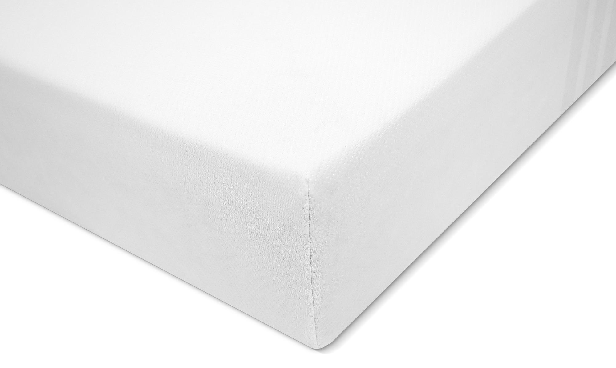 Product photograph of Sunrise Fresh Pocket 1000 20cm Deep Mattress - Sizes Available from Choice Furniture Superstore.