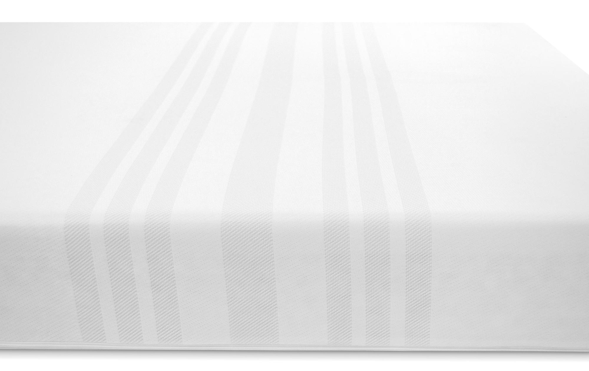 Product photograph of Sunrise Fresh Pocket 1000 20cm Deep Mattress - Sizes Available from Choice Furniture Superstore.